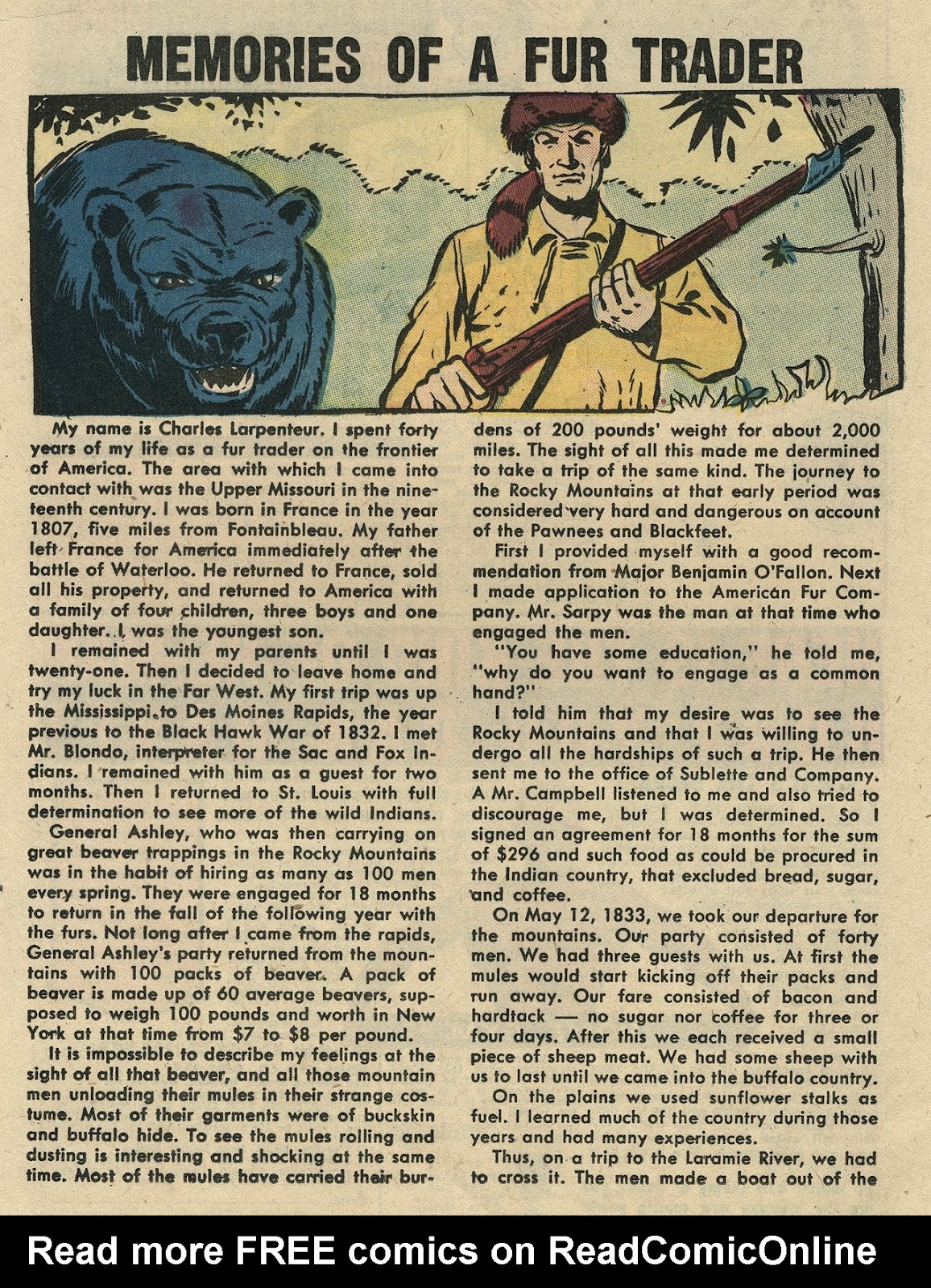 Wyatt Earp Frontier Marshal issue 15 - Page 16