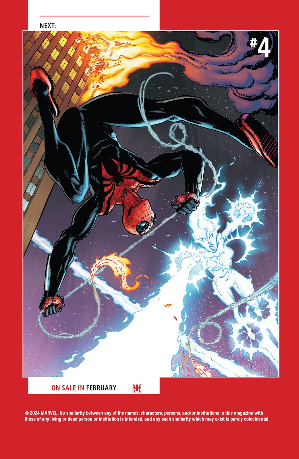 Superior Spider-Man (2023) issue 4 - Page 27