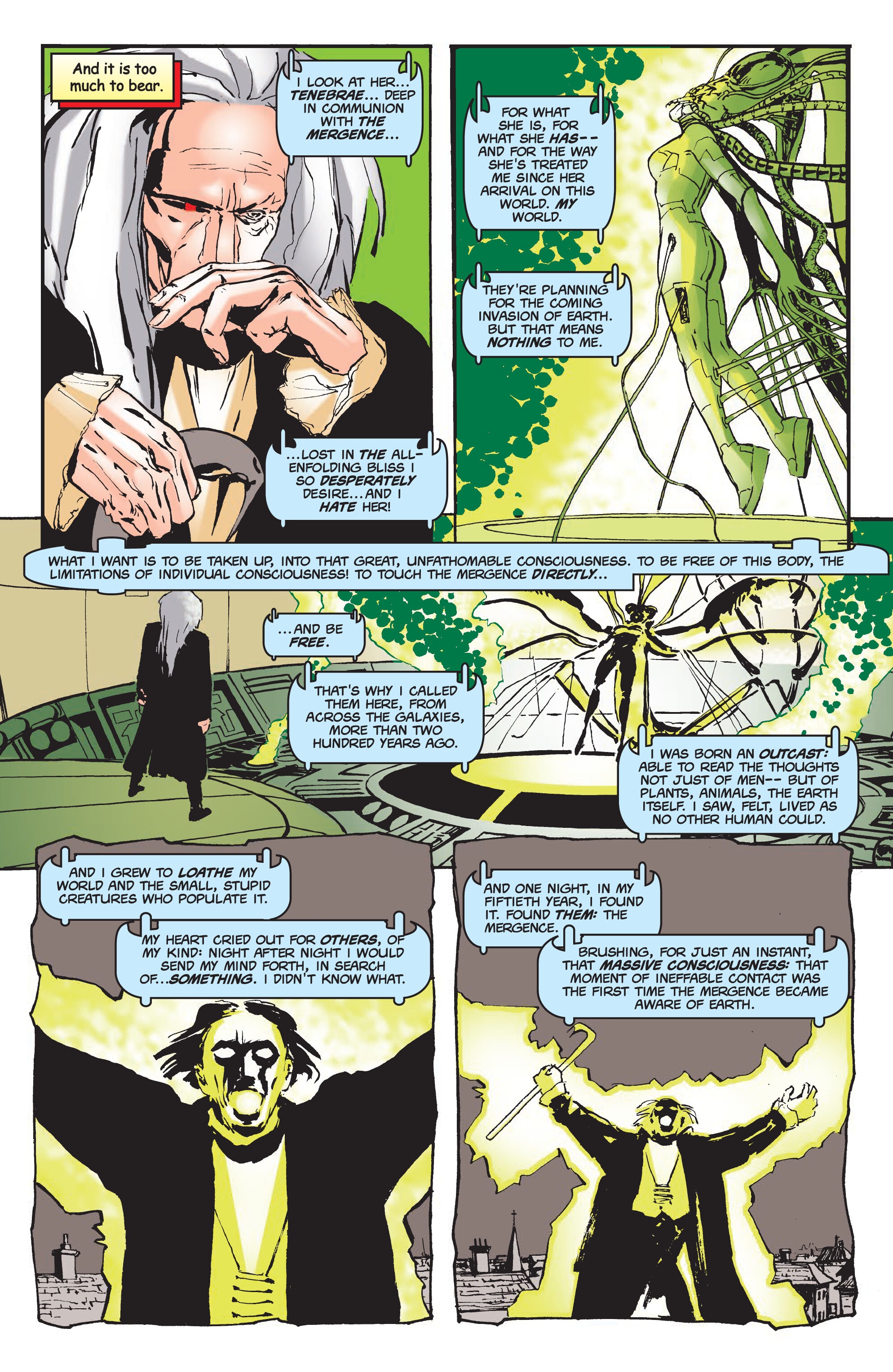 Read online Silver Surfer Epic Collection comic -  Issue # TPB 14 (Part 2) - 35