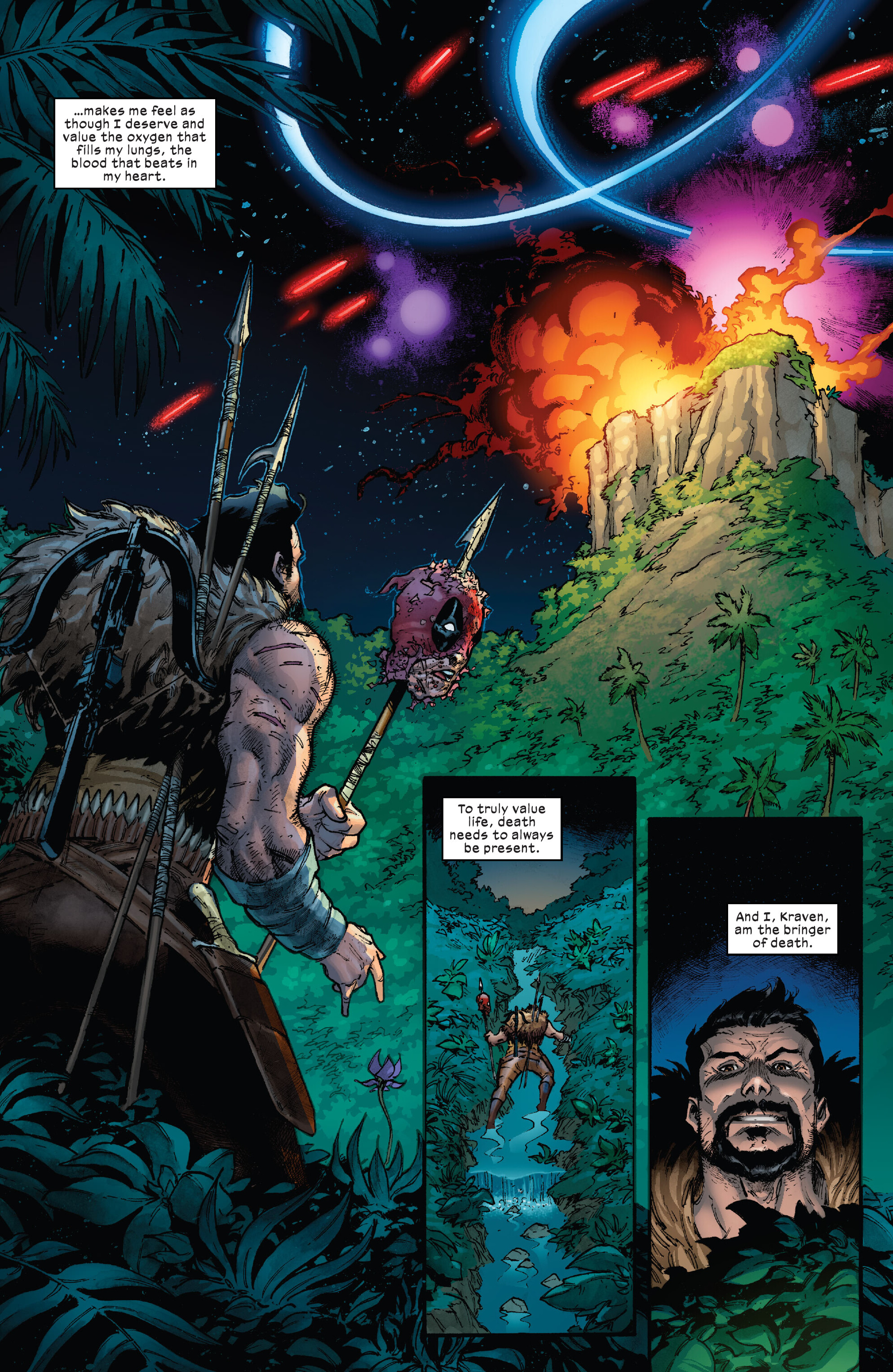 Read online Judgment Day Omnibus comic -  Issue # TPB (Part 7) - 63