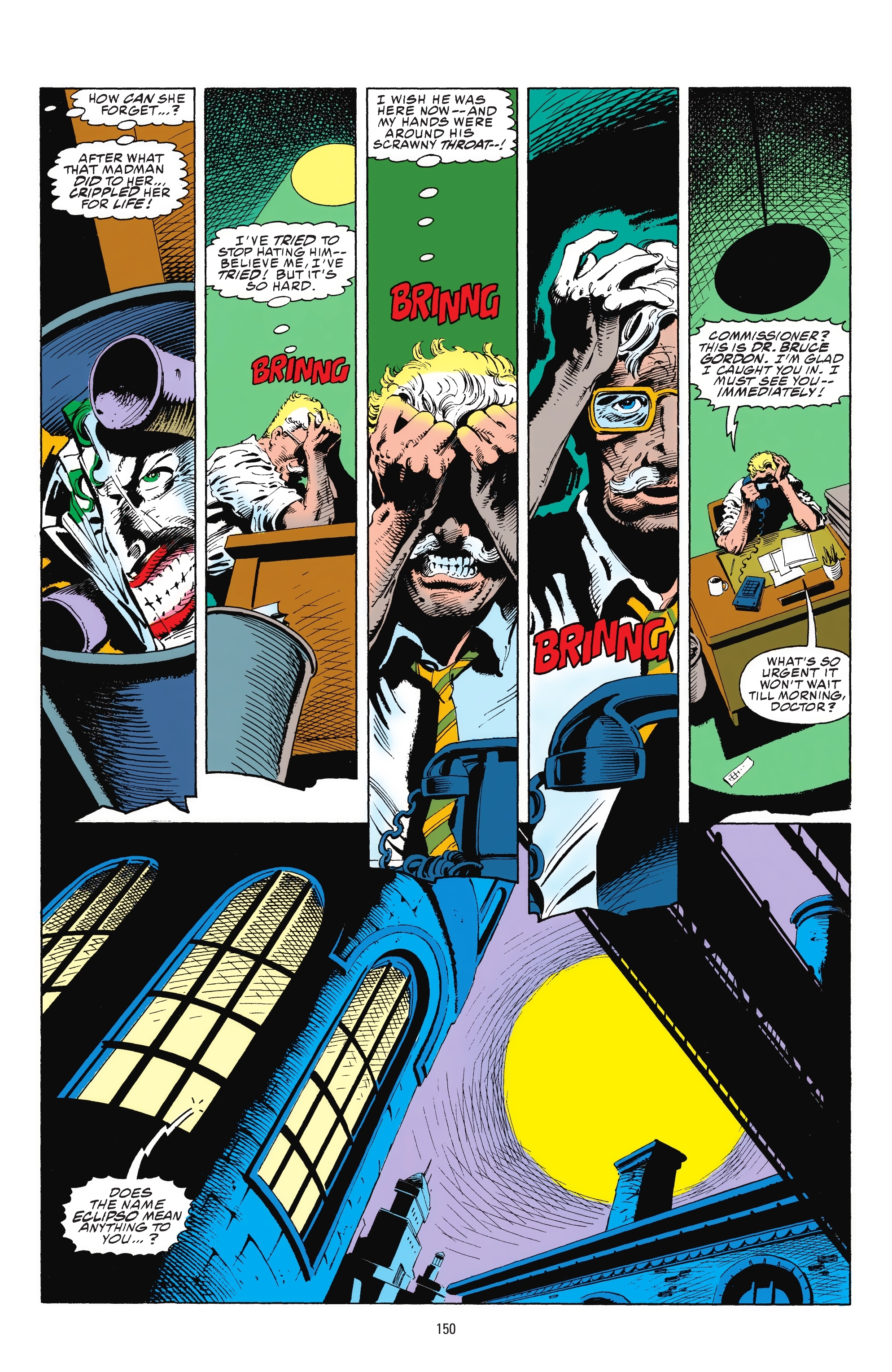 Read online Batman: The Dark Knight Detective comic -  Issue # TPB 8 (Part 2) - 49