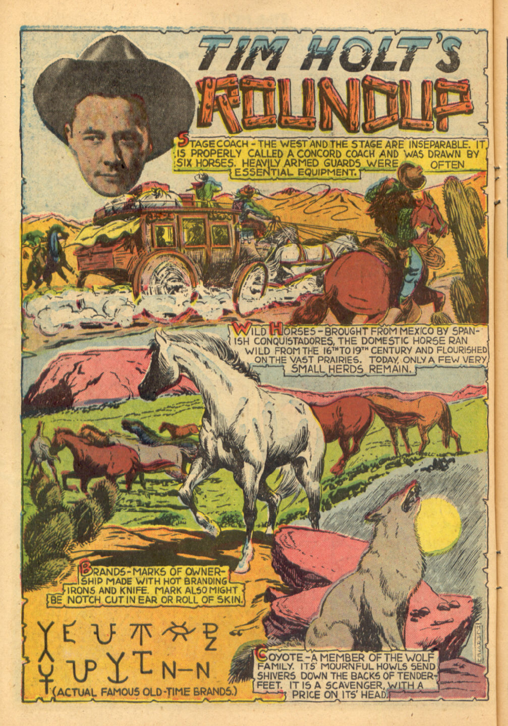 Read online A-1 Comics comic -  Issue #19 - 10