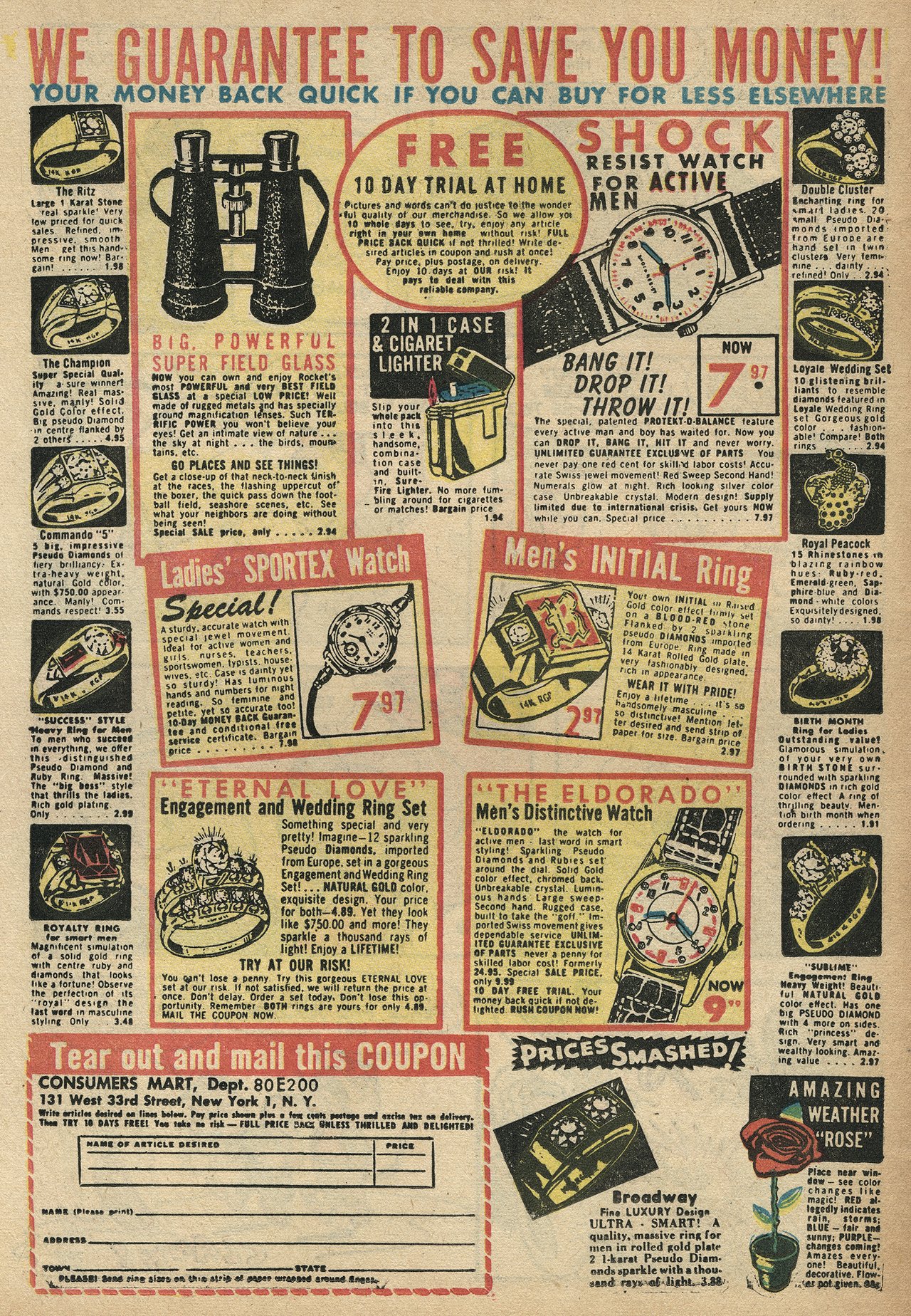 Read online A-1 Comics comic -  Issue #38 - 34