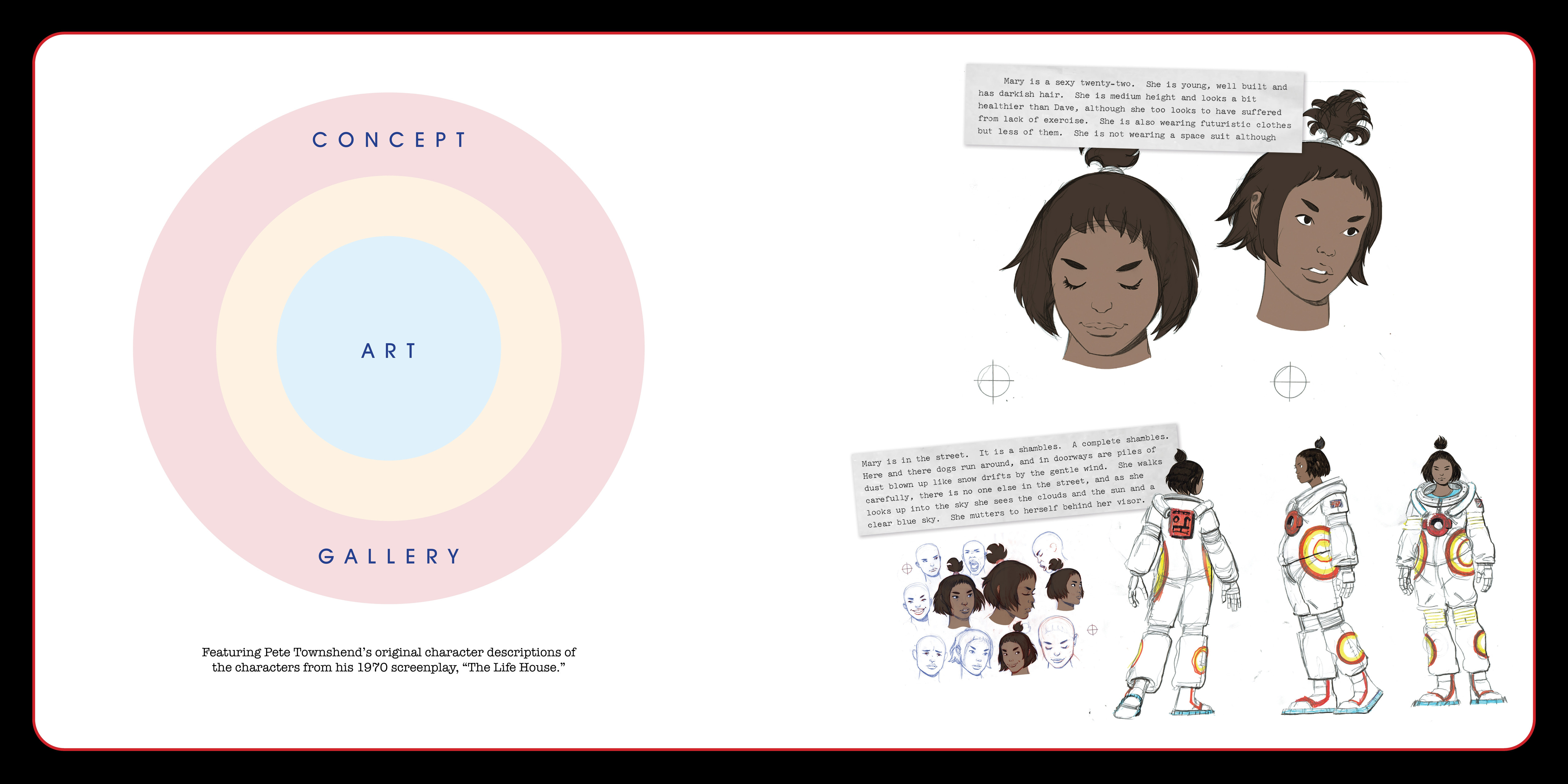 Read online Life House comic -  Issue # TPB - 143