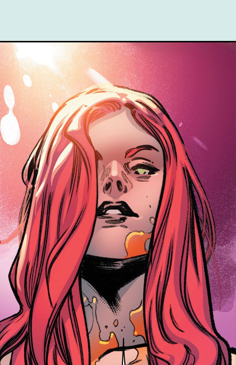 Read online House of X: Infinity Comic comic -  Issue #5 - 52