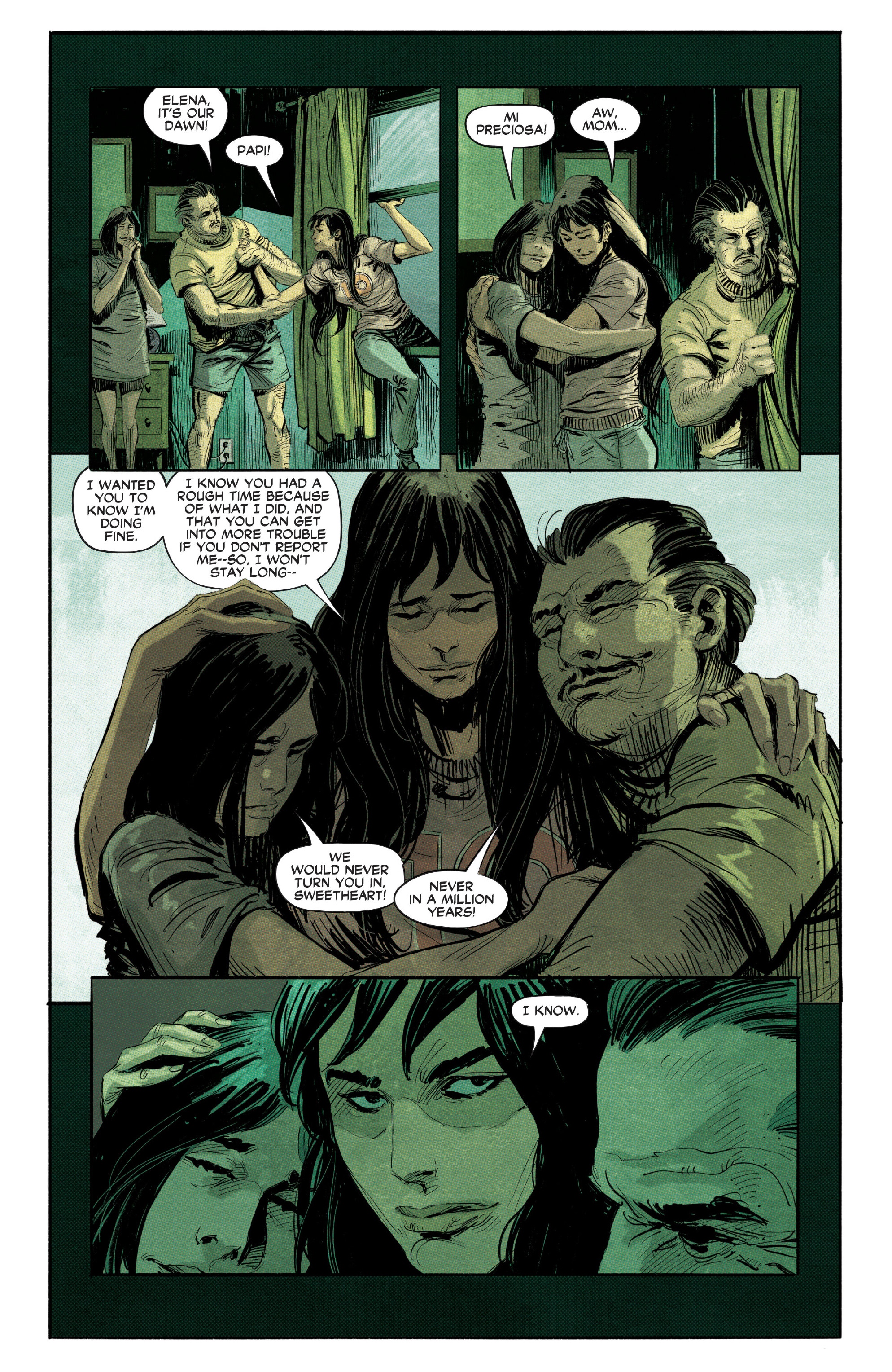 Read online G.I. Joe: A Real American Hero comic -  Issue #303 - 12