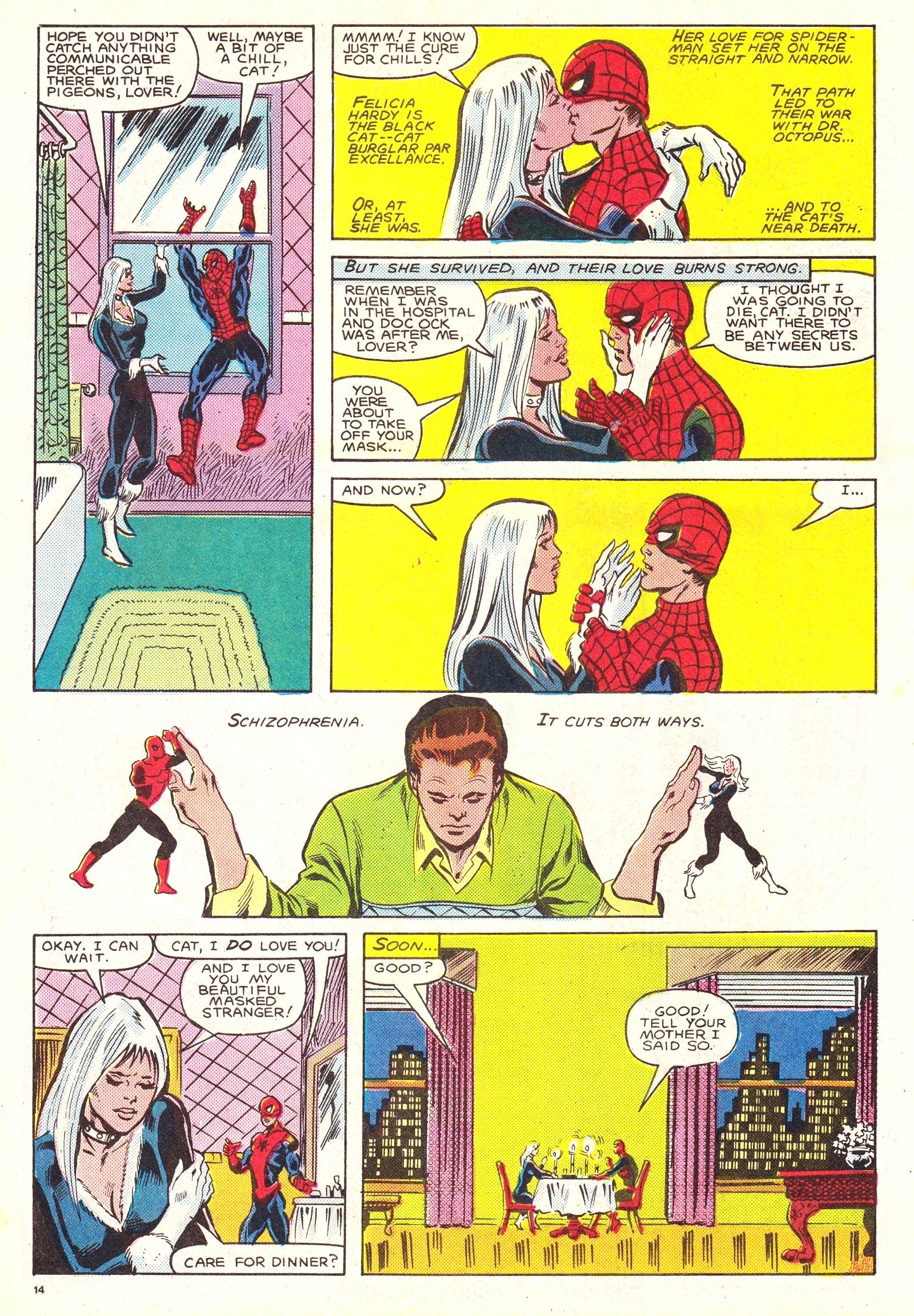 Read online Spider-Man and his Amazing Friends (1983) comic -  Issue #578 - 14