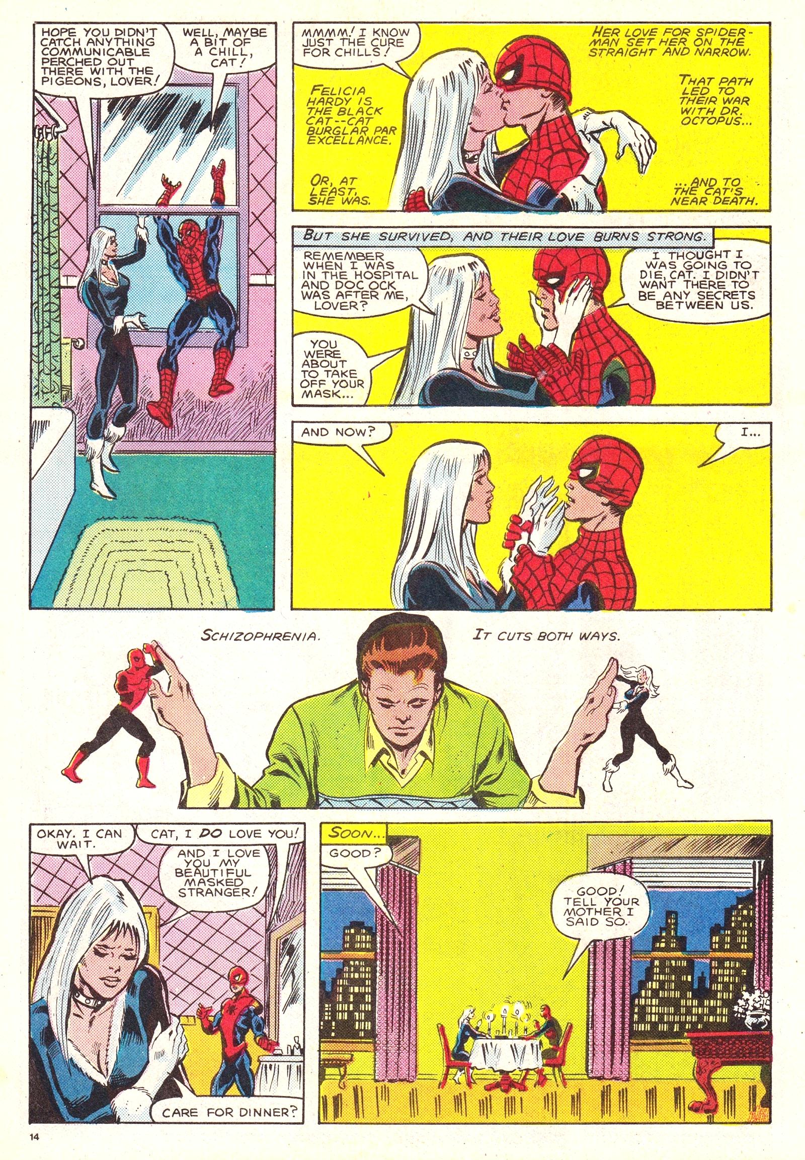 Read online Spider-Man and his Amazing Friends (1983) comic -  Issue #578 - 14