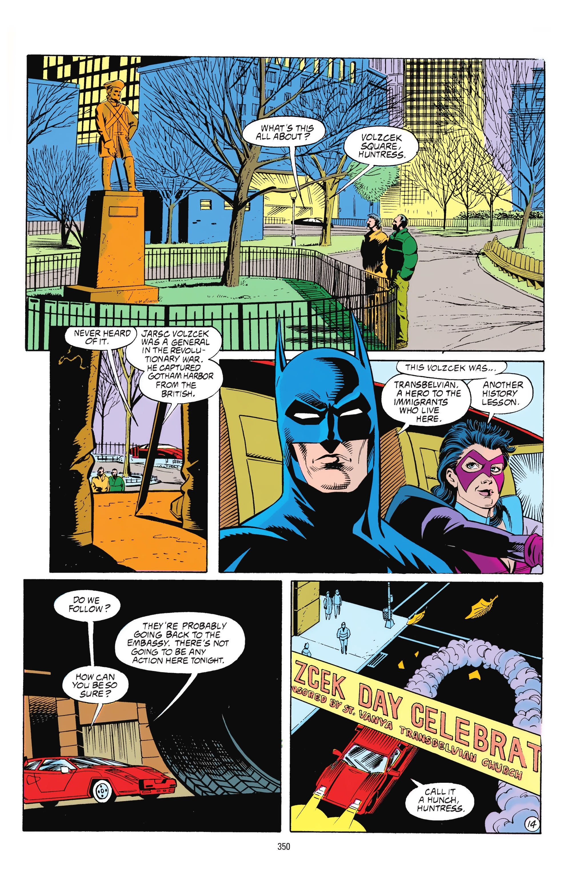 Read online Batman: The Dark Knight Detective comic -  Issue # TPB 8 (Part 4) - 48