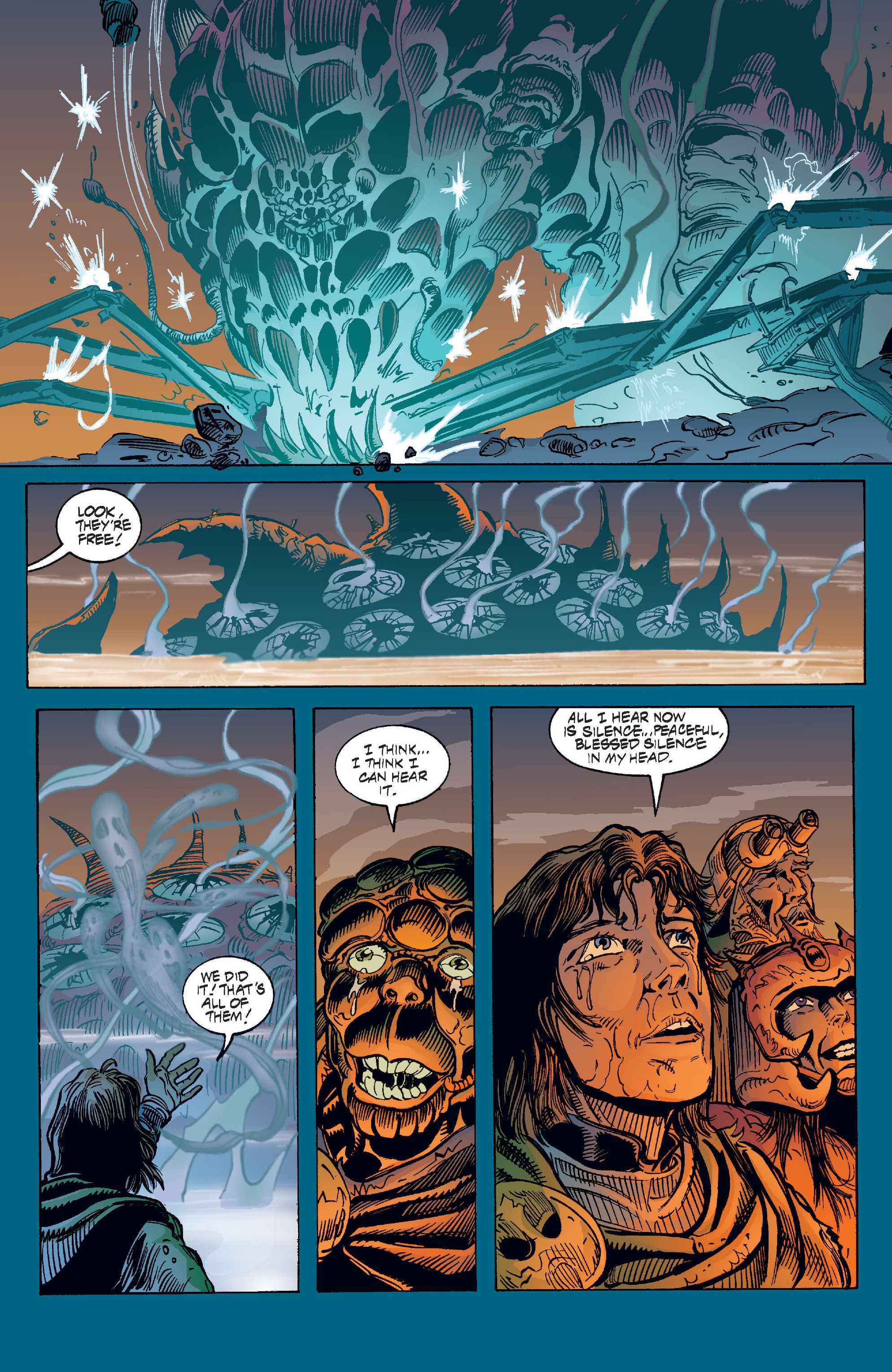 Read online Star Wars Legends: The New Republic - Epic Collection comic -  Issue # TPB 7 (Part 3) - 59