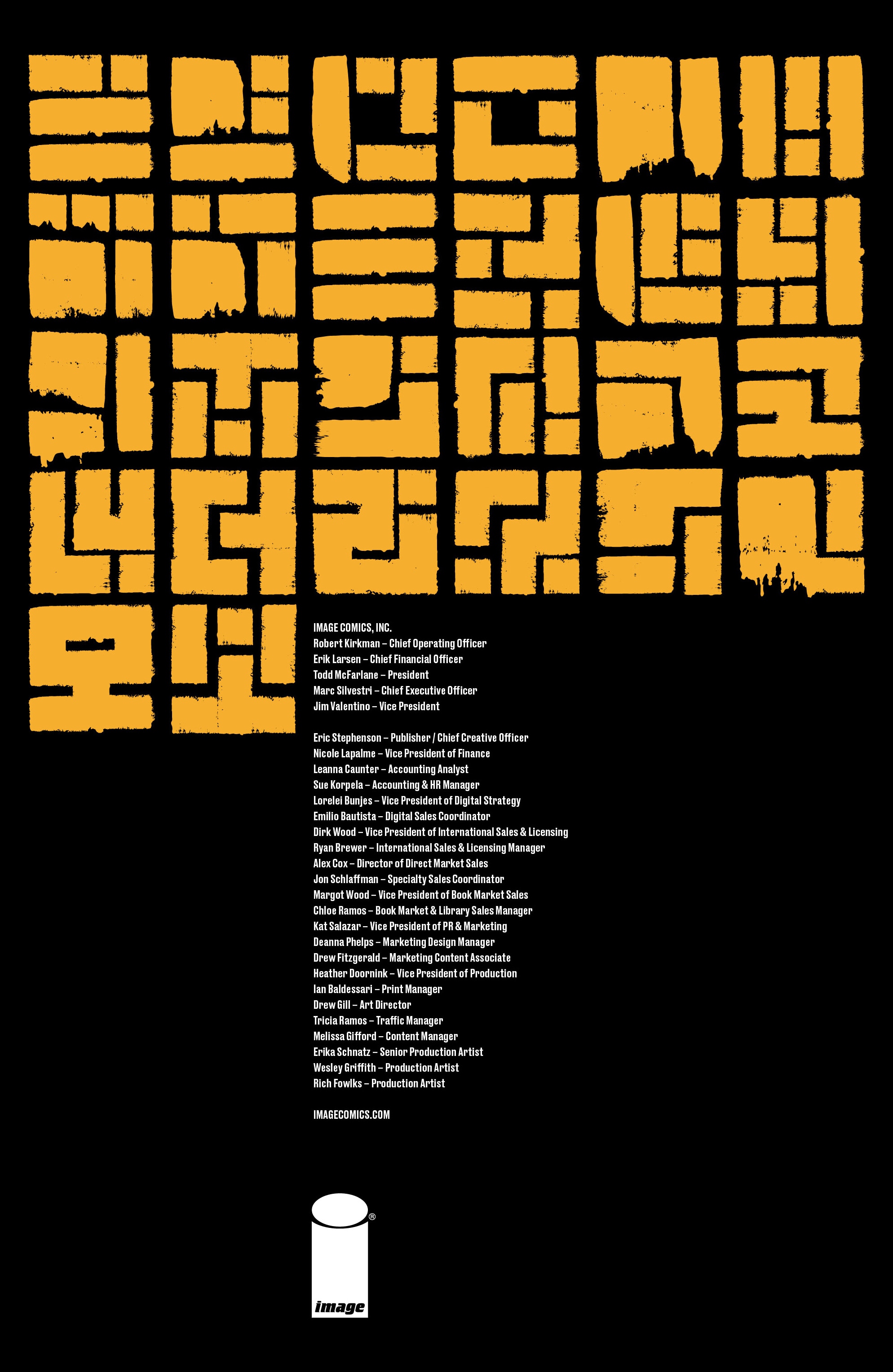 Read online The Six Fingers comic -  Issue #1 - 38