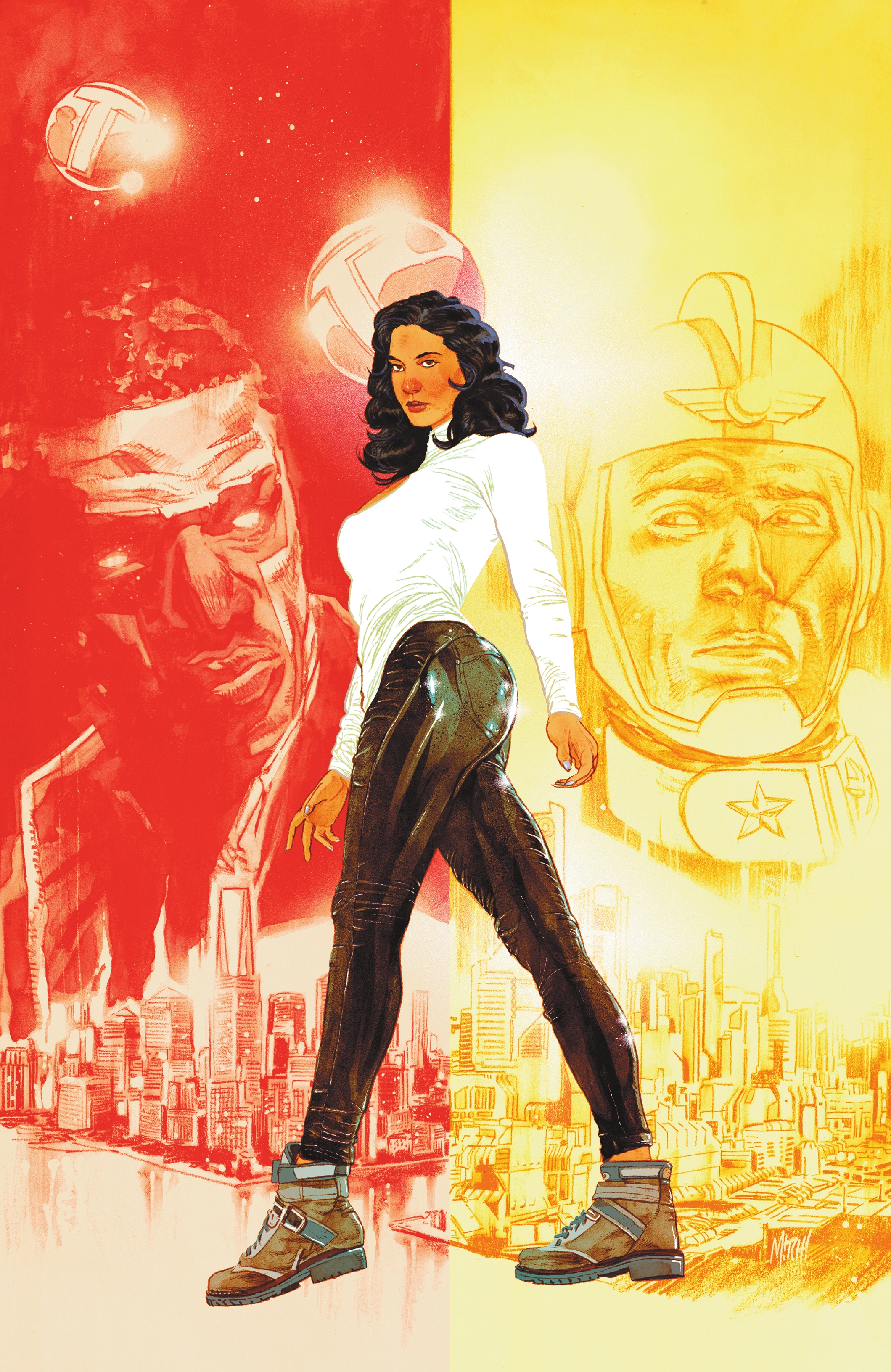 Read online Strange Adventures: The Deluxe Edition comic -  Issue # TPB (Part 2) - 27