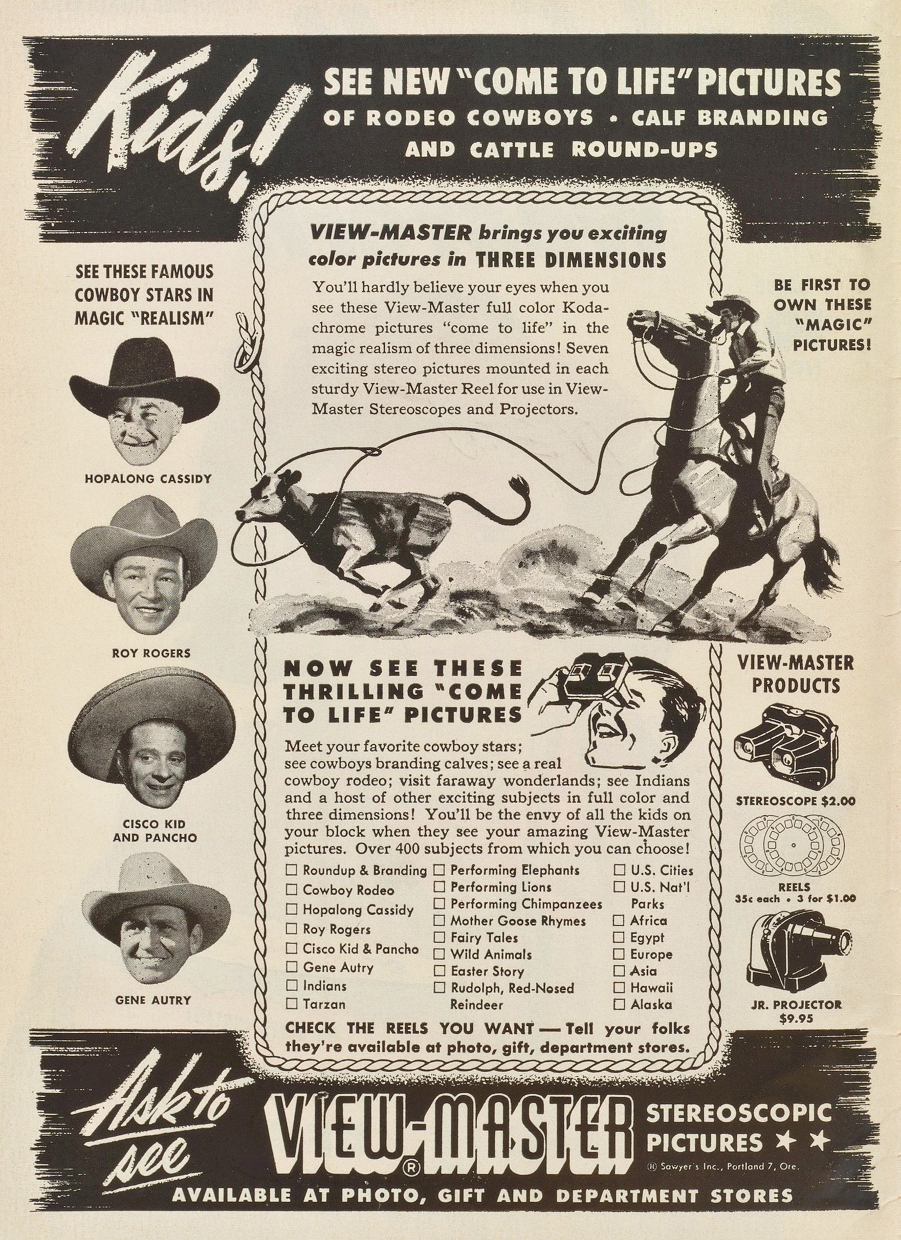 Read online Gabby Hayes Western comic -  Issue #31 - 2