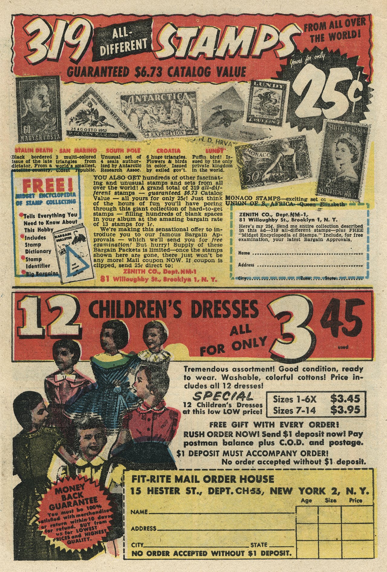 Read online Six-Gun Heroes comic -  Issue #33 - 6