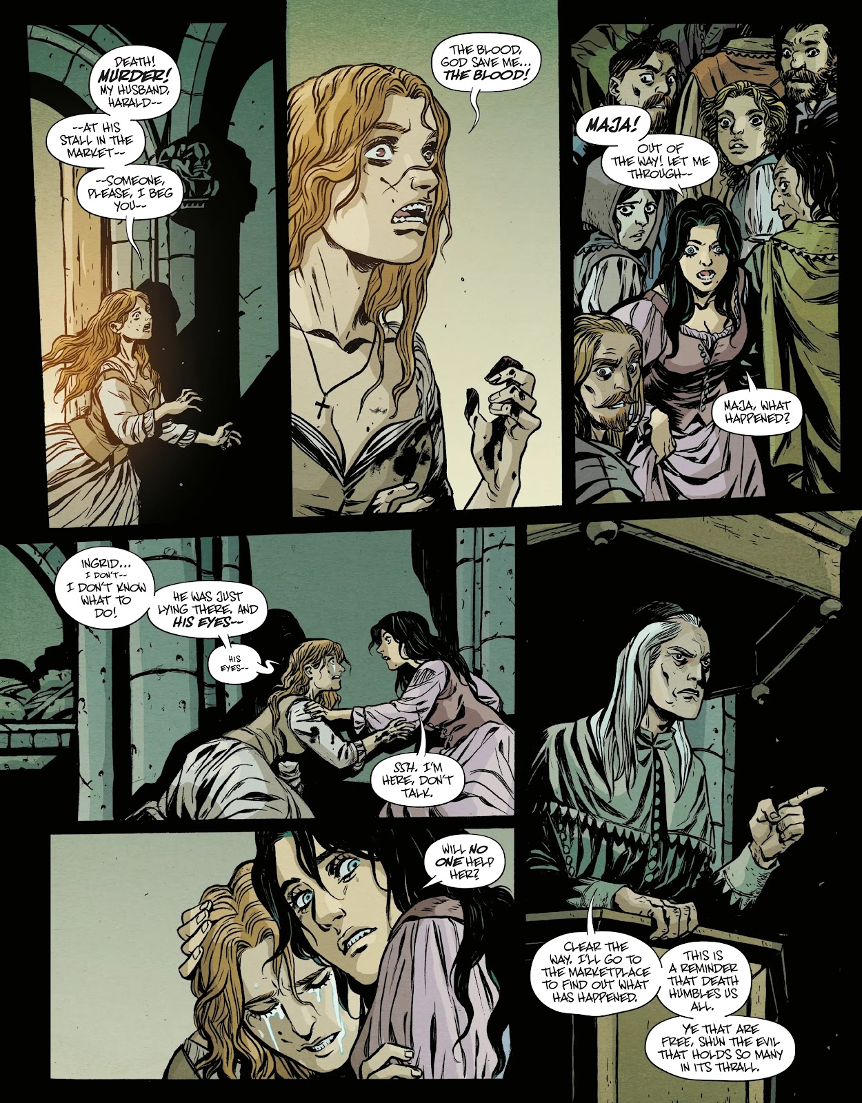 Somna issue 2 - Page 20
