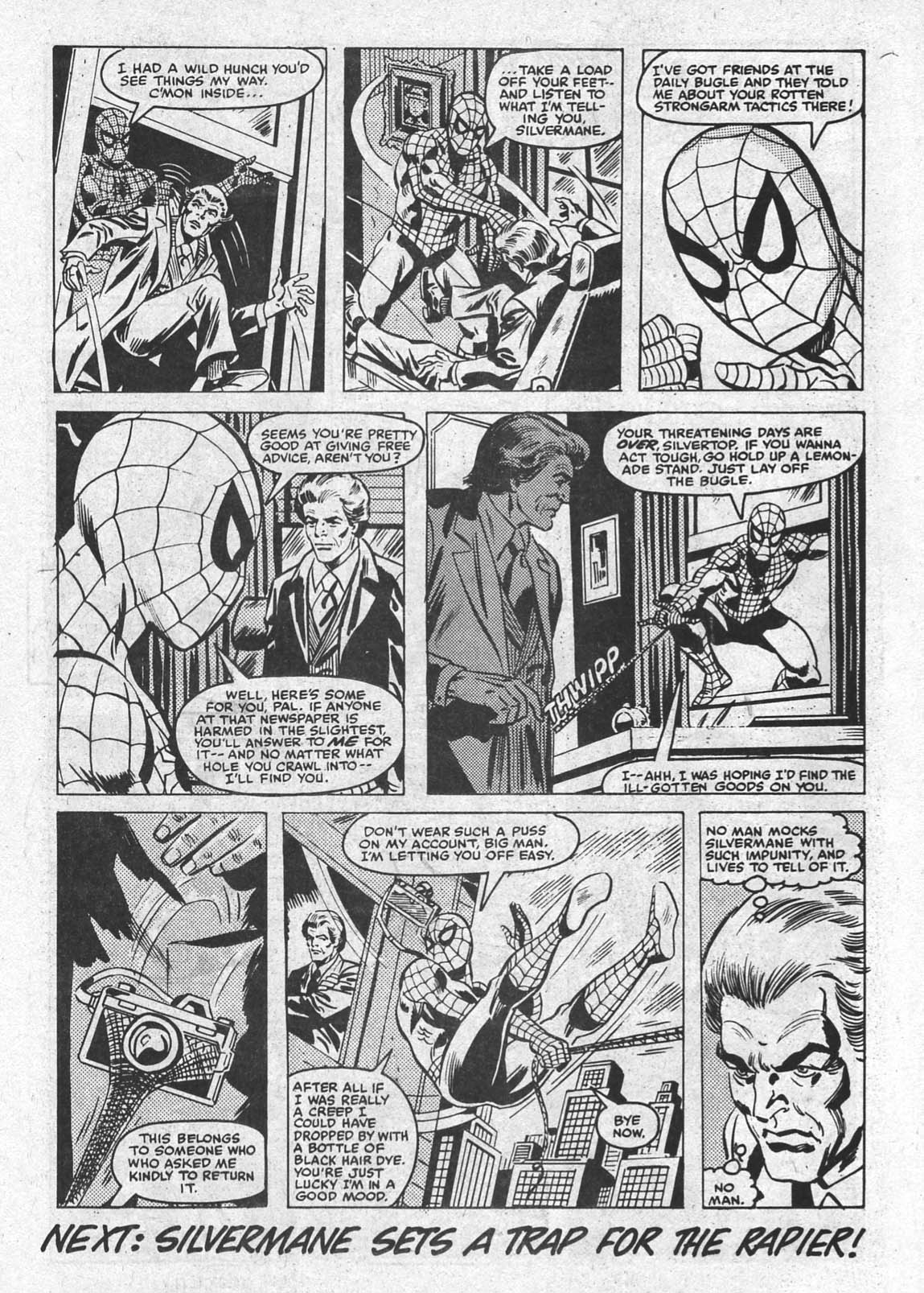 Read online Spider-Man and Hulk Weekly comic -  Issue #400 - 16