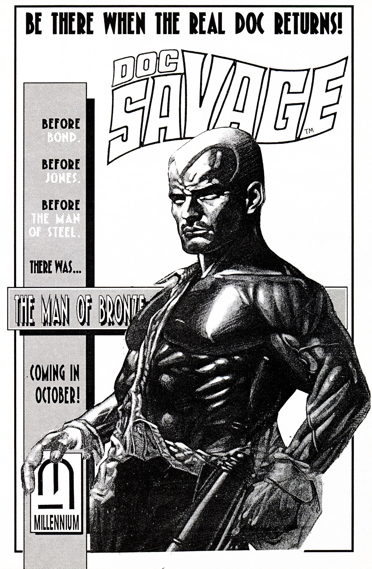 Read online Nosferatu: Plague of Terror comic -  Issue #2 - 32