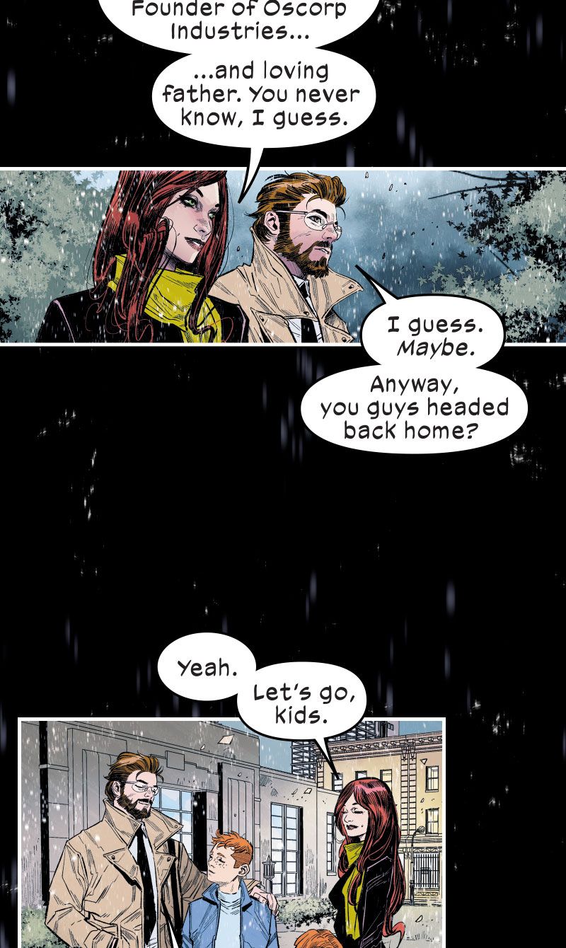Read online Ultimate Spider-Man Infinity Comic comic -  Issue # TPB (Part 1) - 65