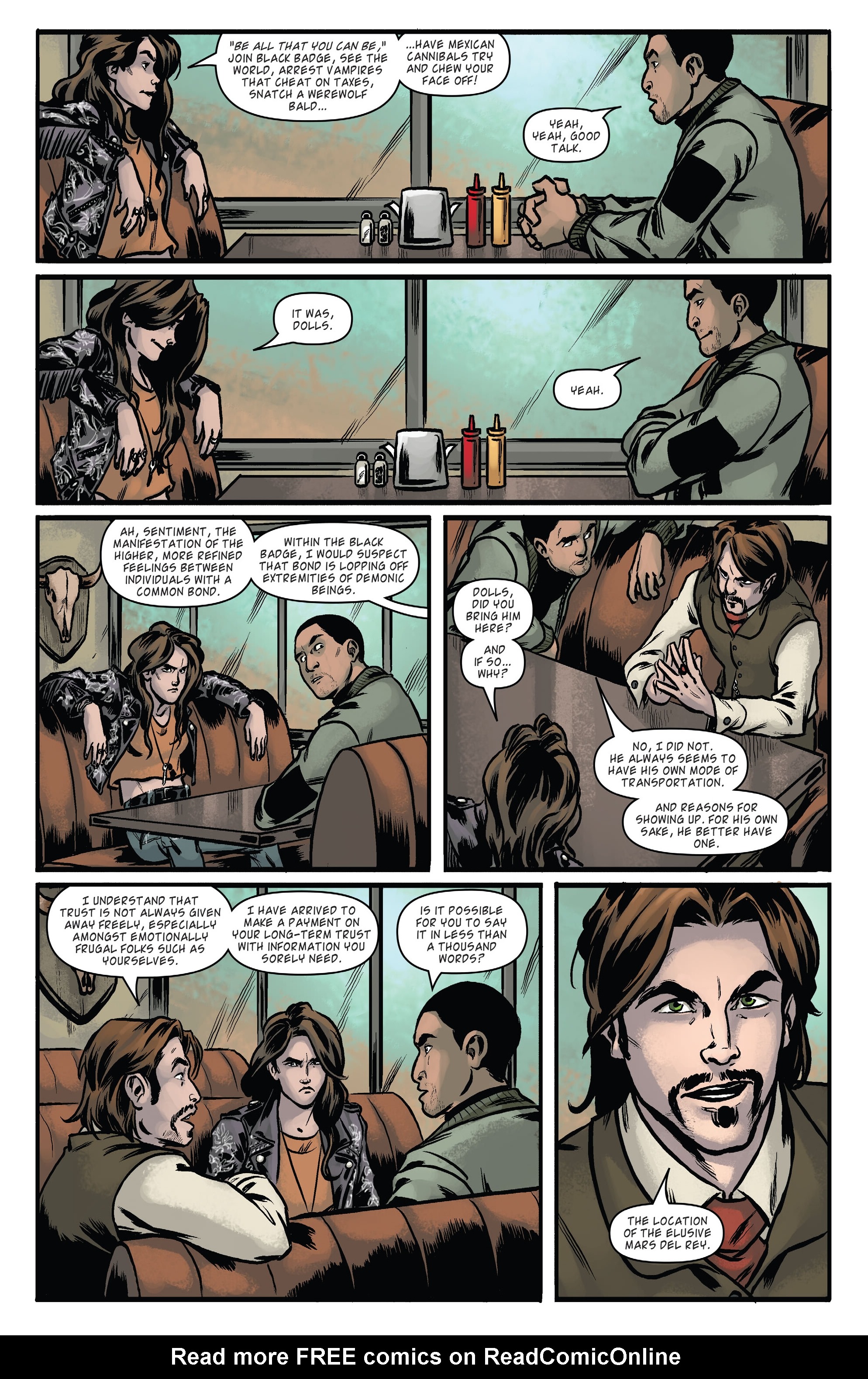 Read online Wynonna Earp: All In comic -  Issue # TPB (Part 1) - 27