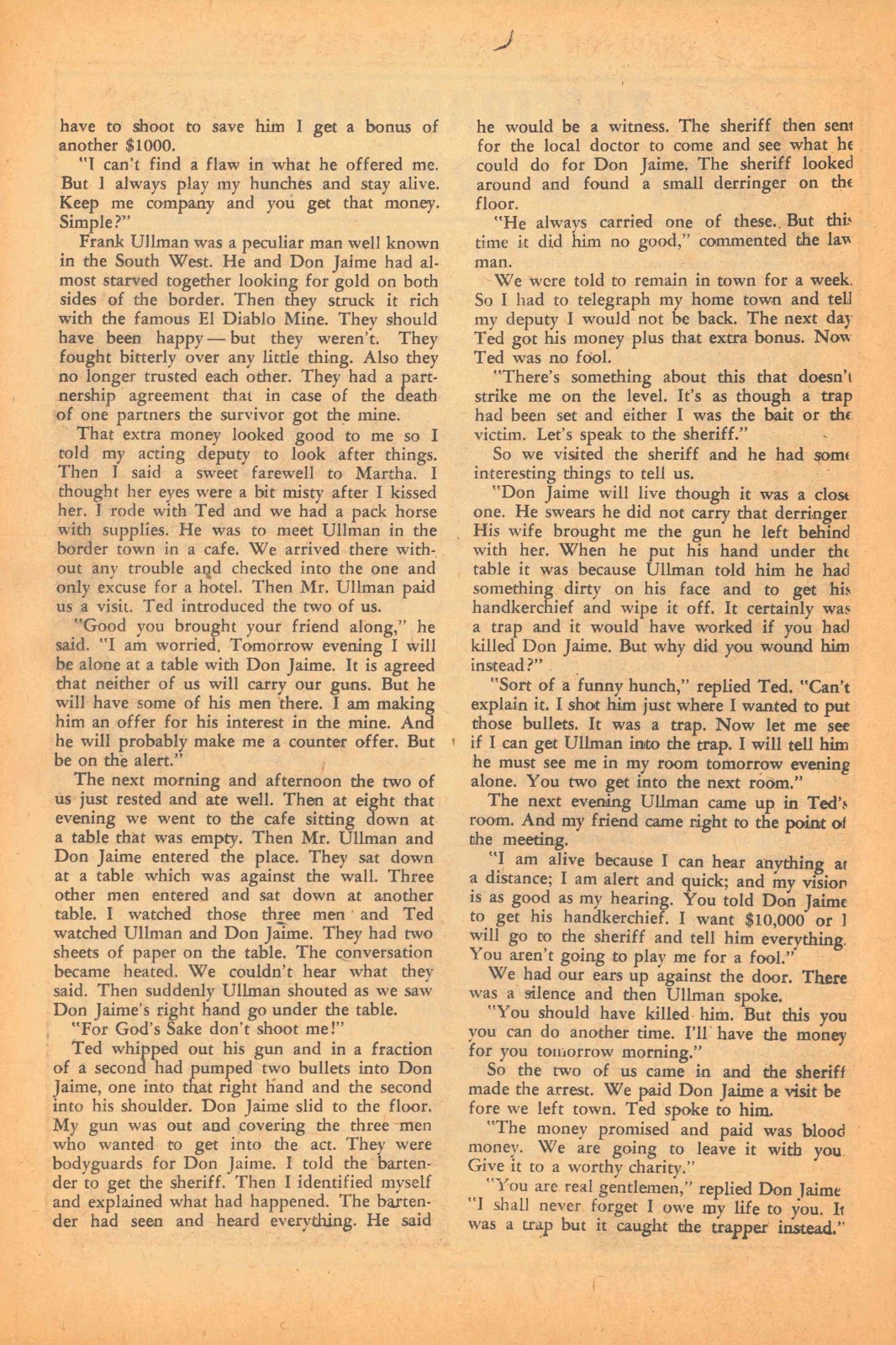 Cheyenne Kid issue 34 - Page 24