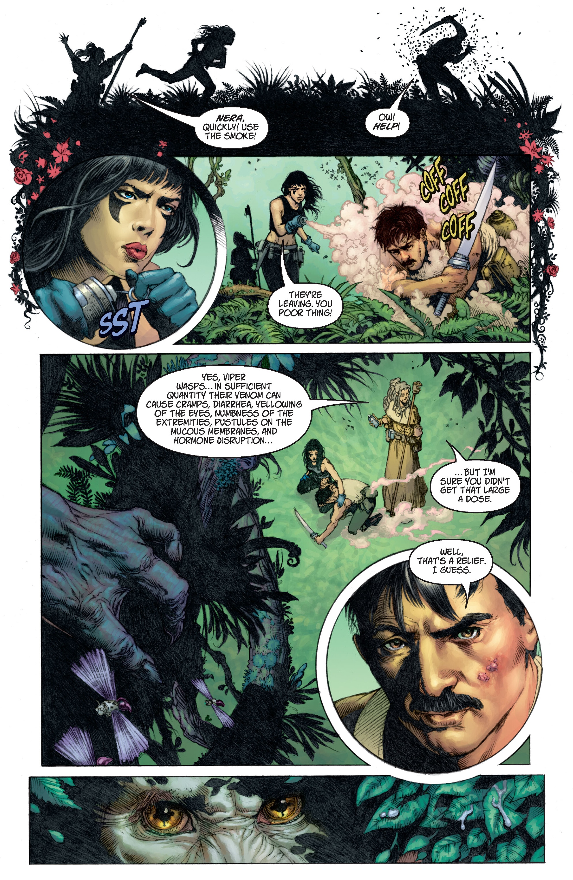 Read online Star Wars Legends Epic Collection: The Empire comic -  Issue # TPB 8 (Part 3) - 32