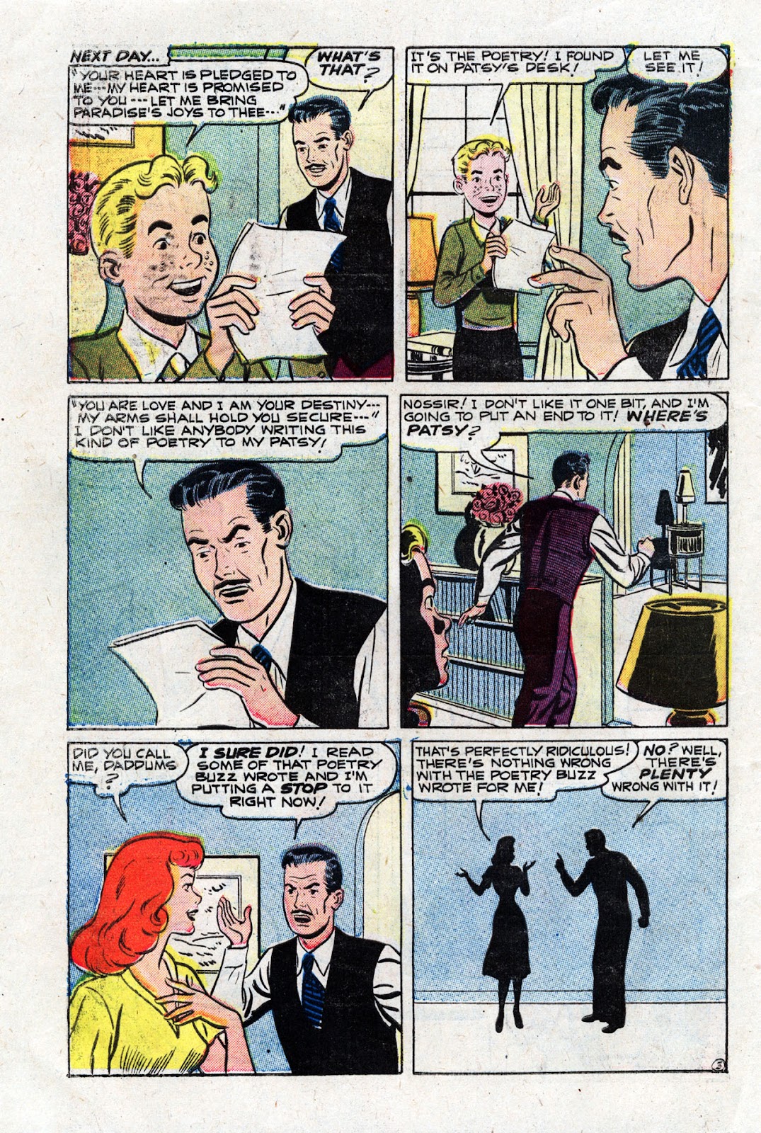 Miss America issue 48 - Page 6