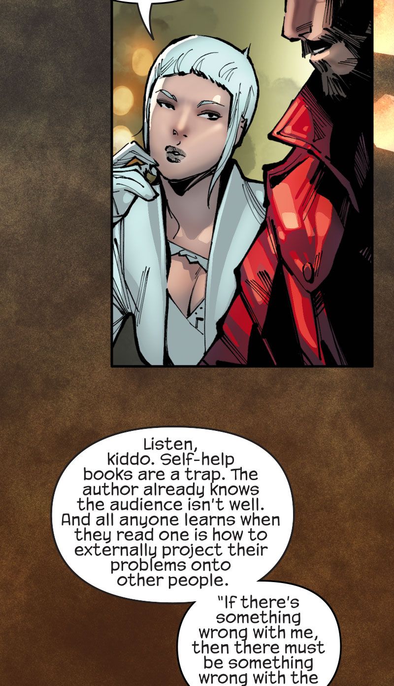 Read online G.O.D.S.: Infinity Comic comic -  Issue #1 - 78