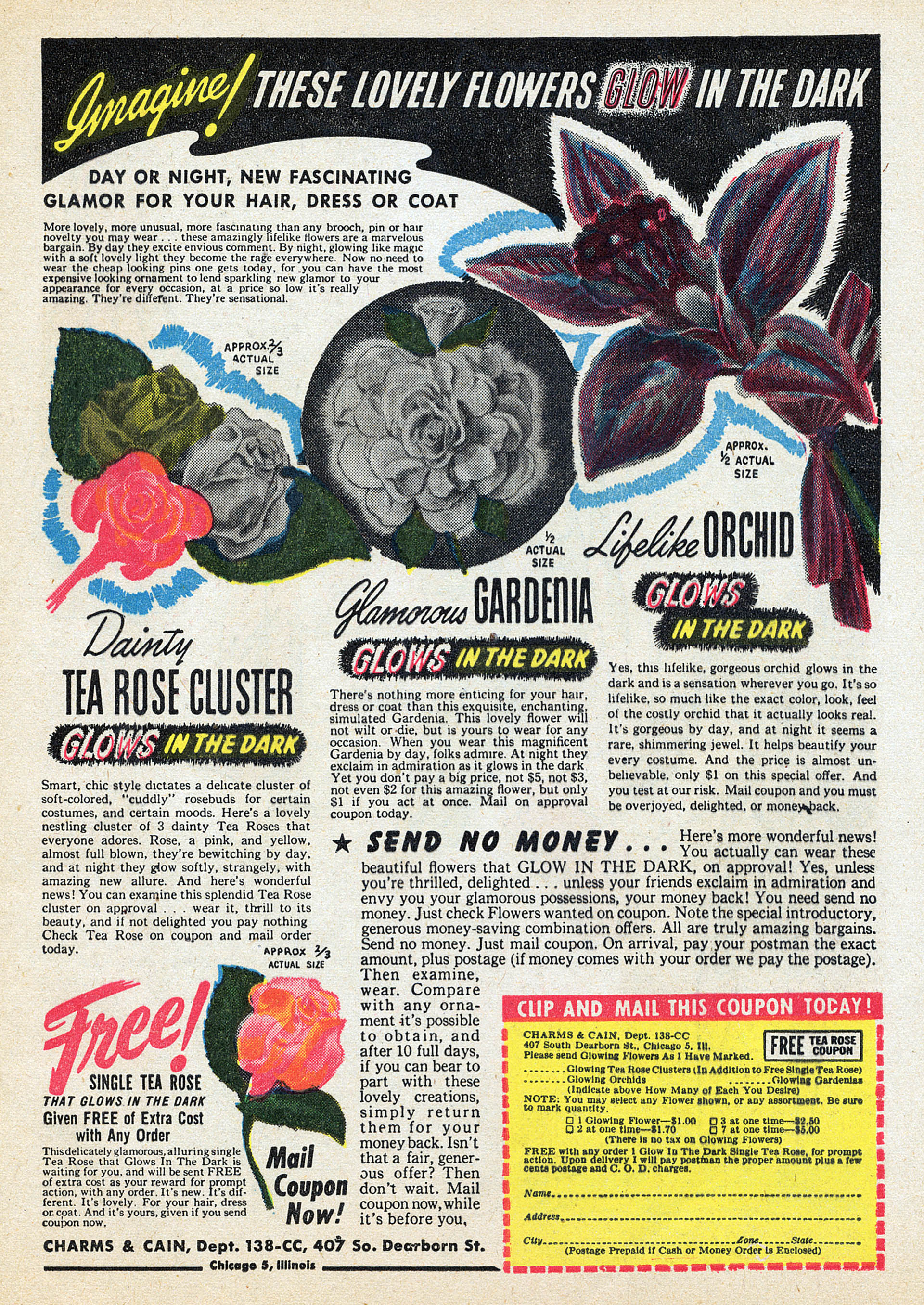 Read online Miss America Magazine comic -  Issue #6 - 43