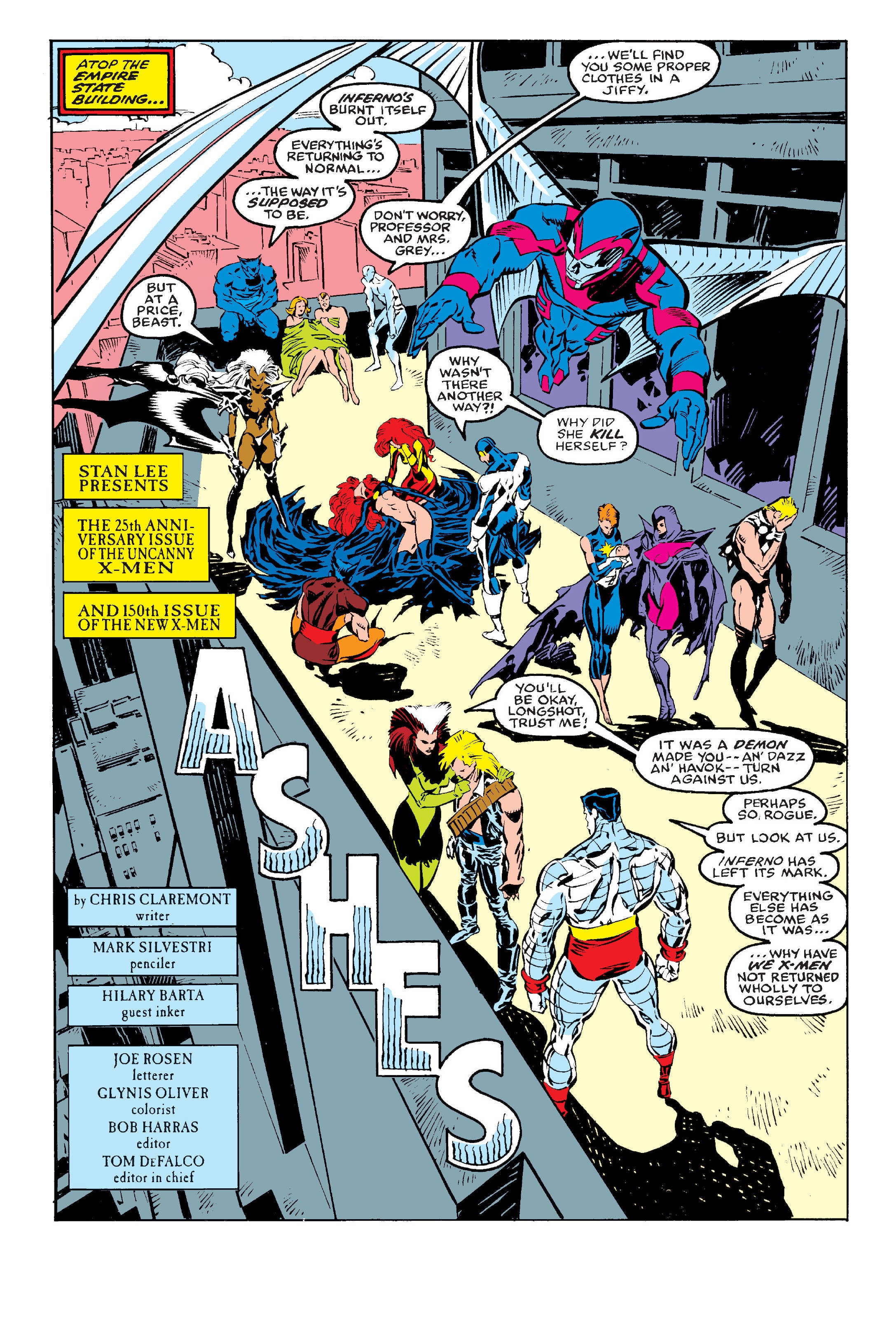 Read online Phoenix Omnibus comic -  Issue # TPB 2 (Part 10) - 5