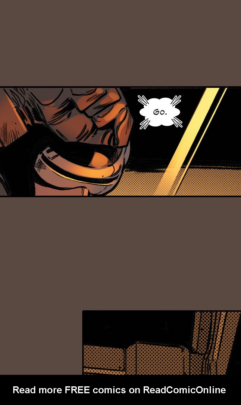 Read online House of X: Infinity Comic comic -  Issue #4 - 100