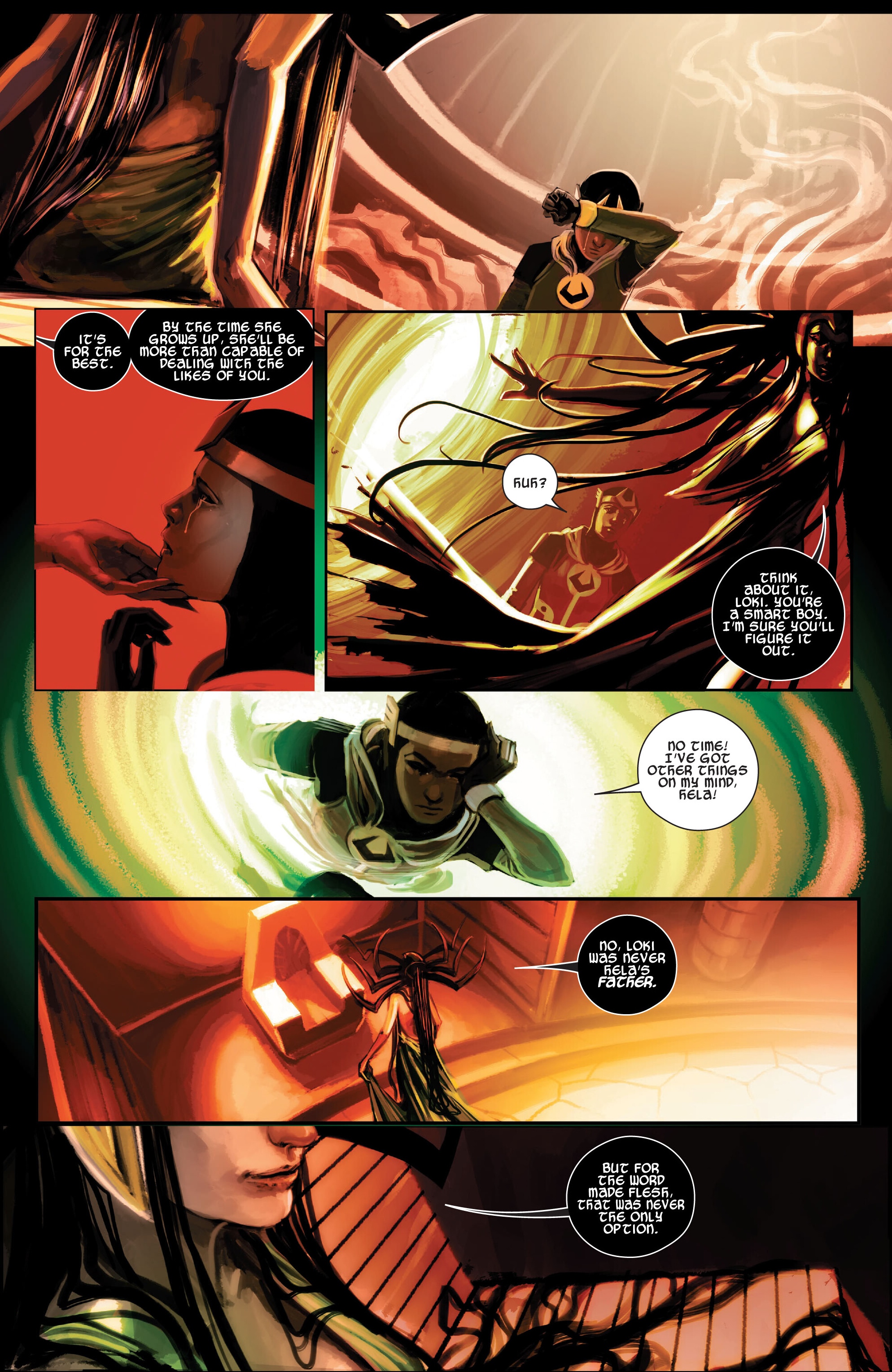 Read online Loki Modern Era Epic Collection comic -  Issue # TPB 2 (Part 4) - 43