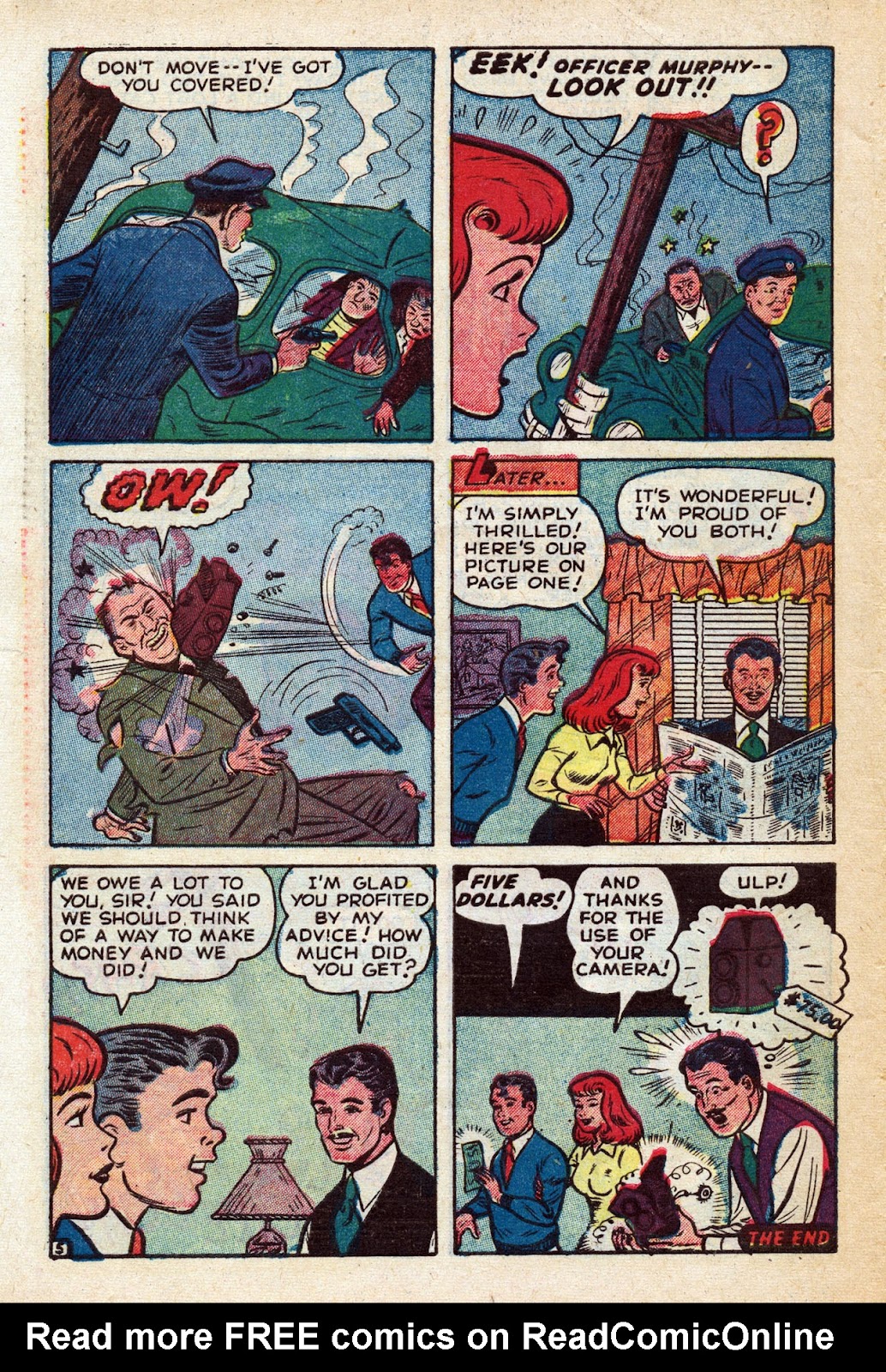 Miss America issue 44 - Page 32