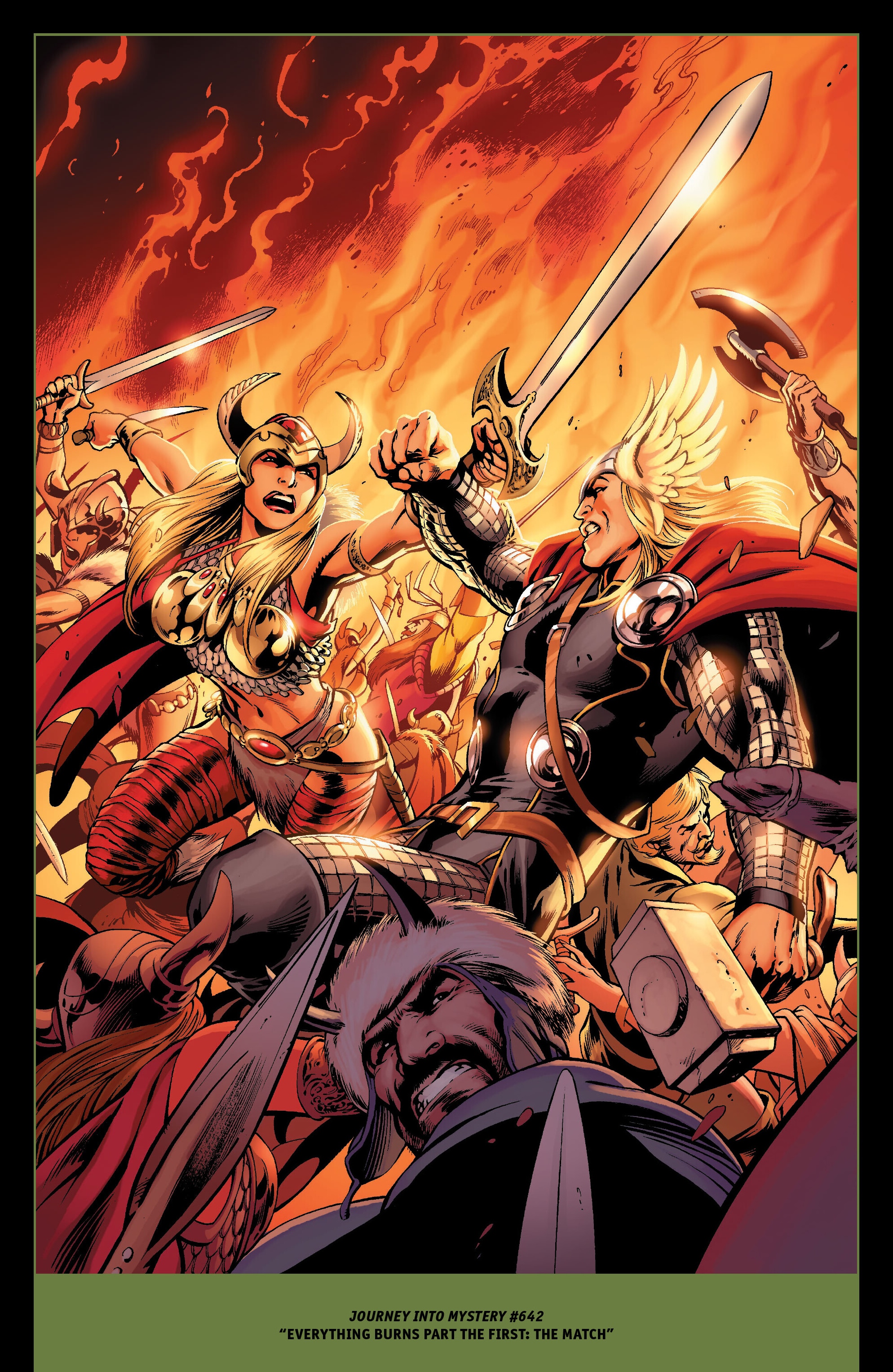 Read online Loki Modern Era Epic Collection comic -  Issue # TPB 2 (Part 3) - 1