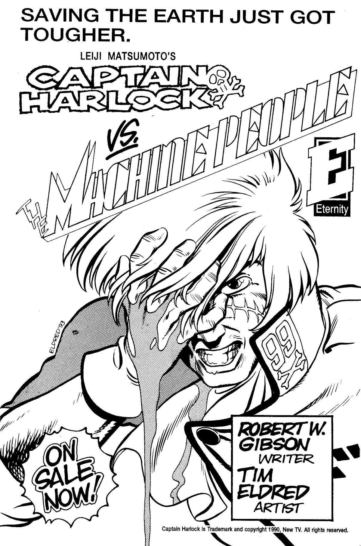 Read online Robotech: Invid War comic -  Issue #14 - 10