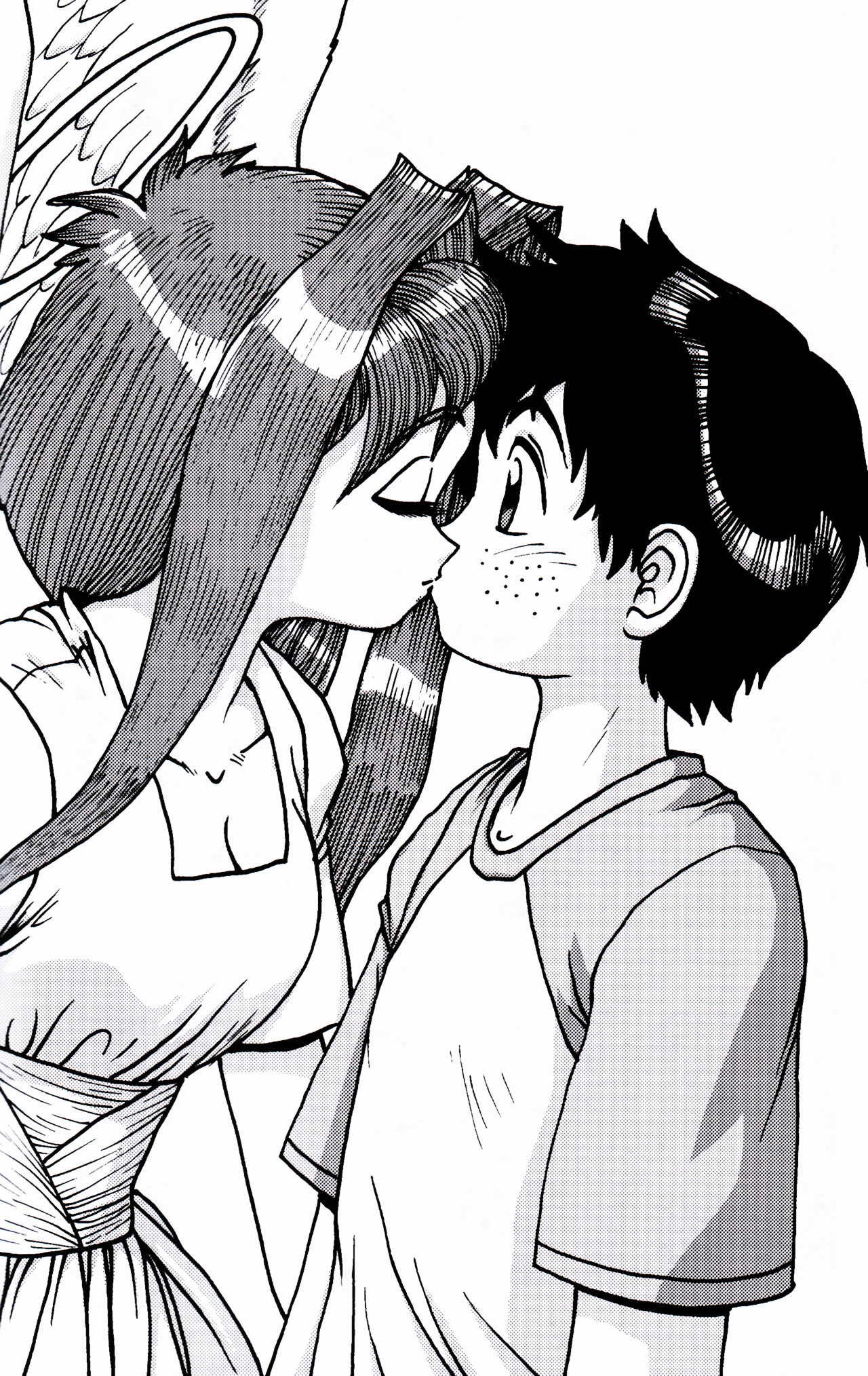 Read online Heaven Sent comic -  Issue #10 - 25