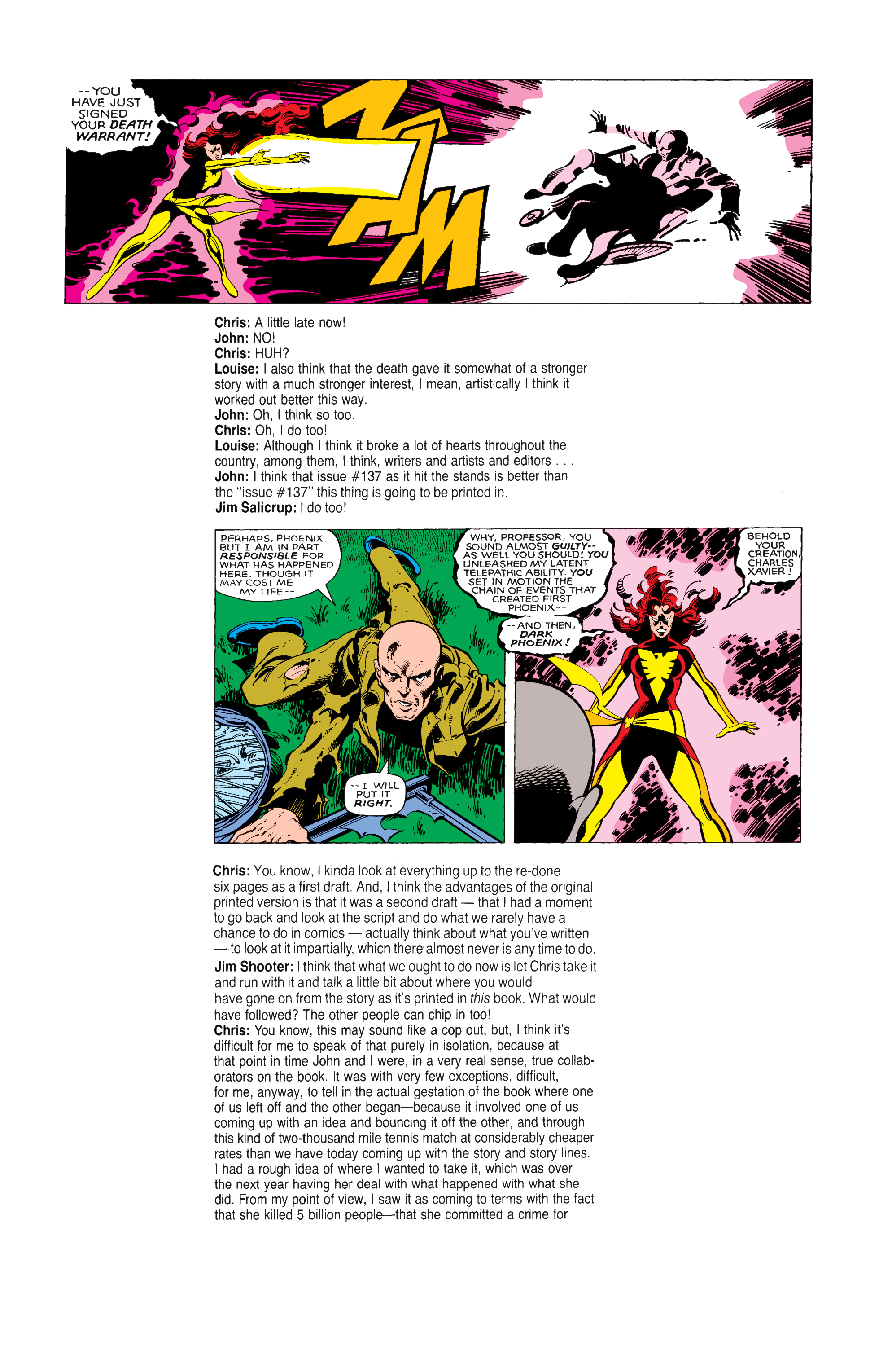 Read online Uncanny X-Men Omnibus comic -  Issue # TPB 2 (Part 9) - 41