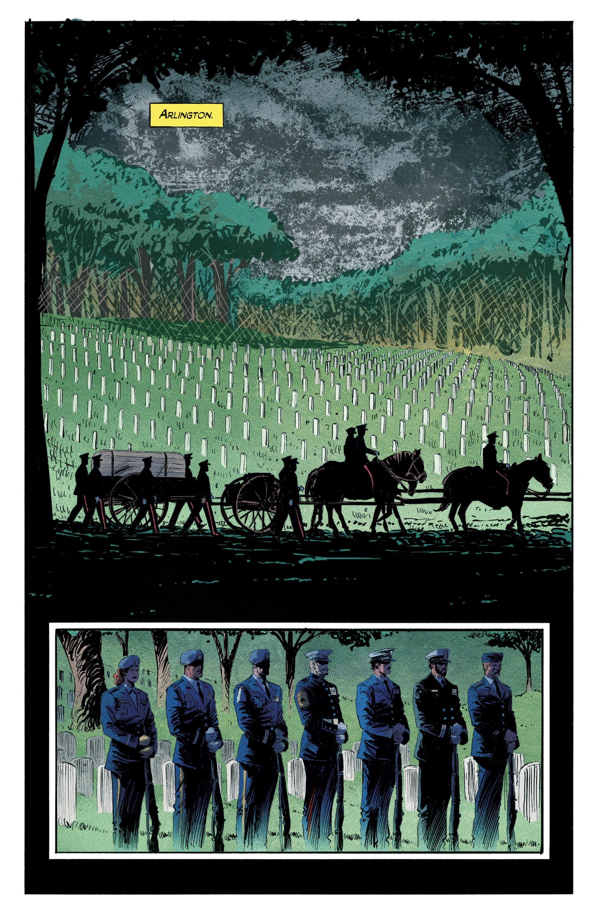 Read online G.I. Joe: A Real American Hero comic -  Issue #302 - 7