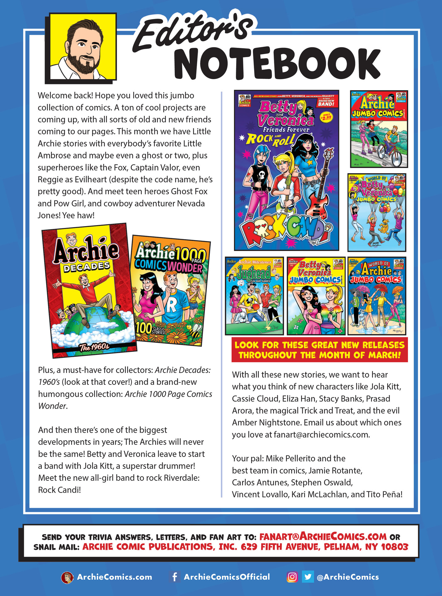 Read online World of Archie Double Digest comic -  Issue #128 - 181