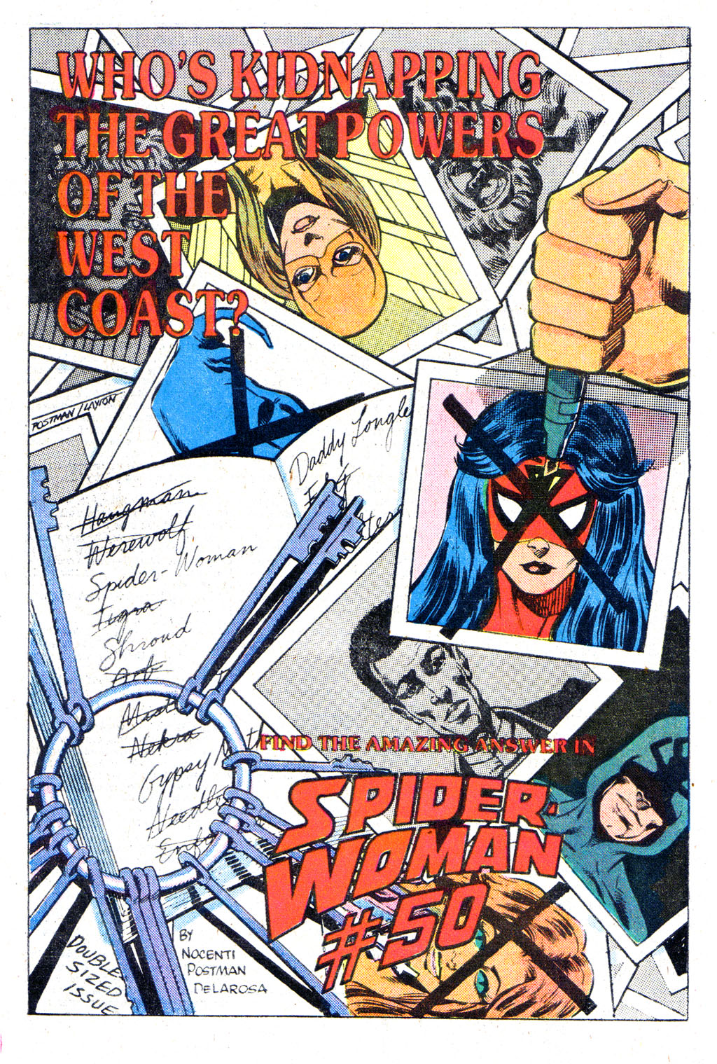 Read online Marvel Two-In-One comic -  Issue #100 - 50