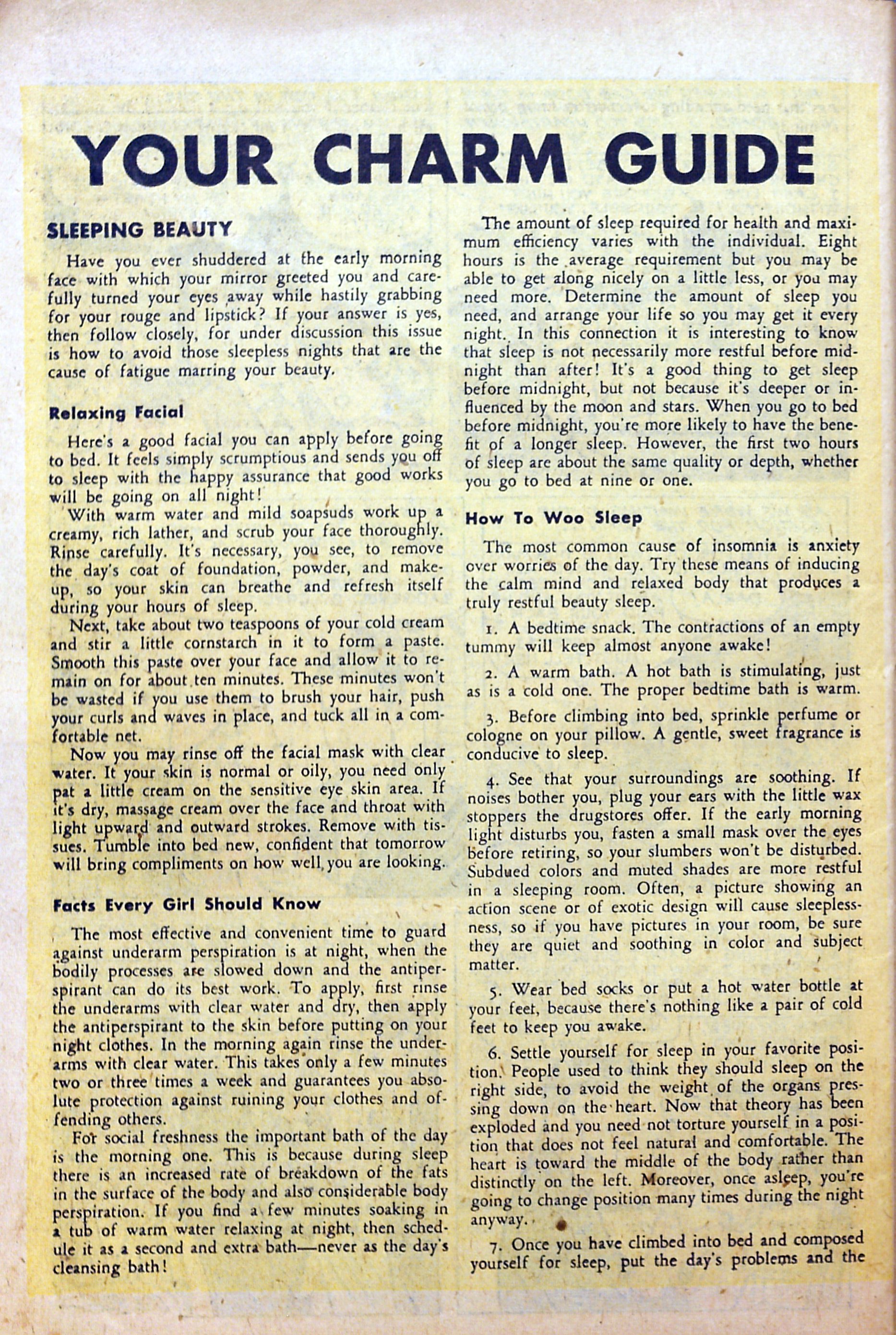 Read online Love at First Sight comic -  Issue #9 - 26