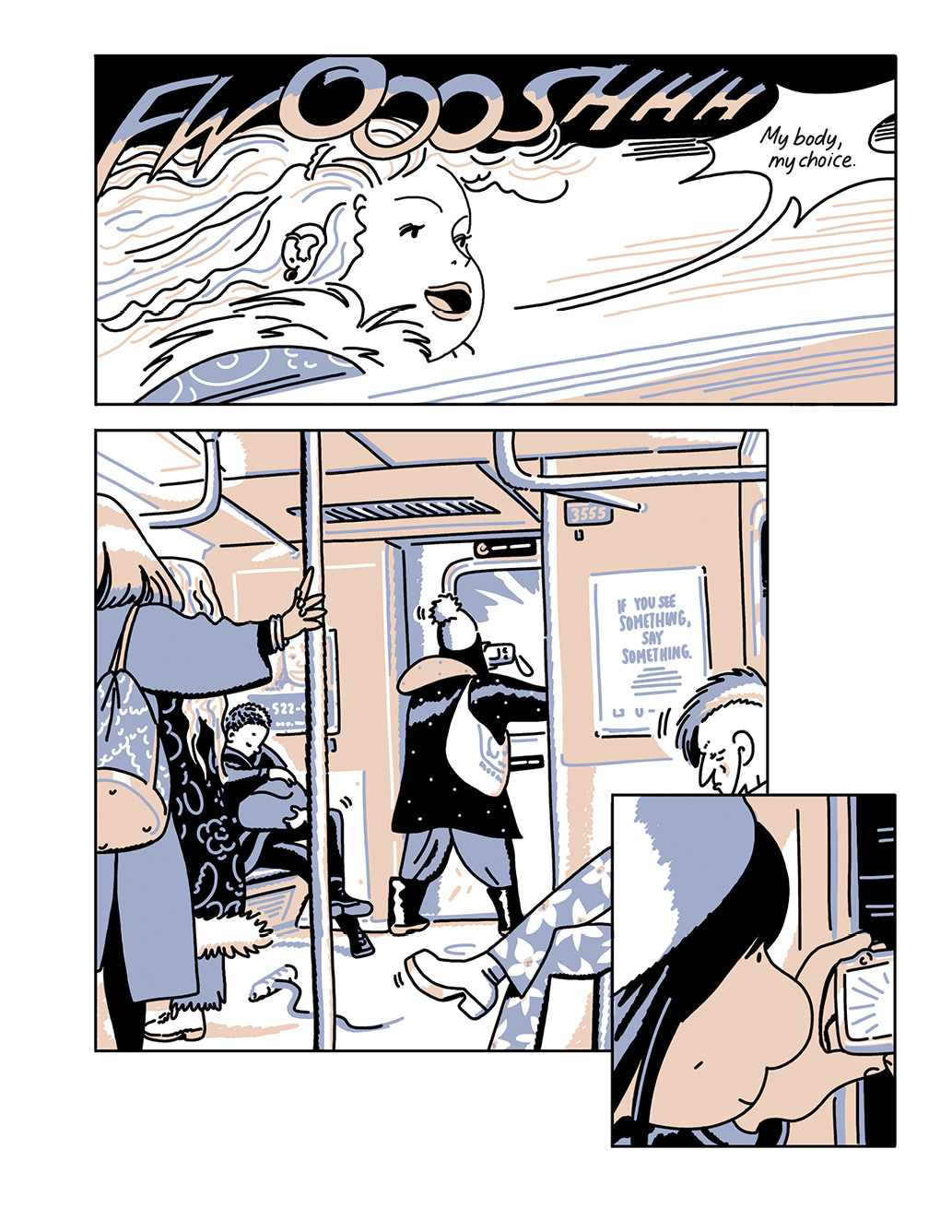 Read online Roaming comic -  Issue # TPB (Part 2) - 45