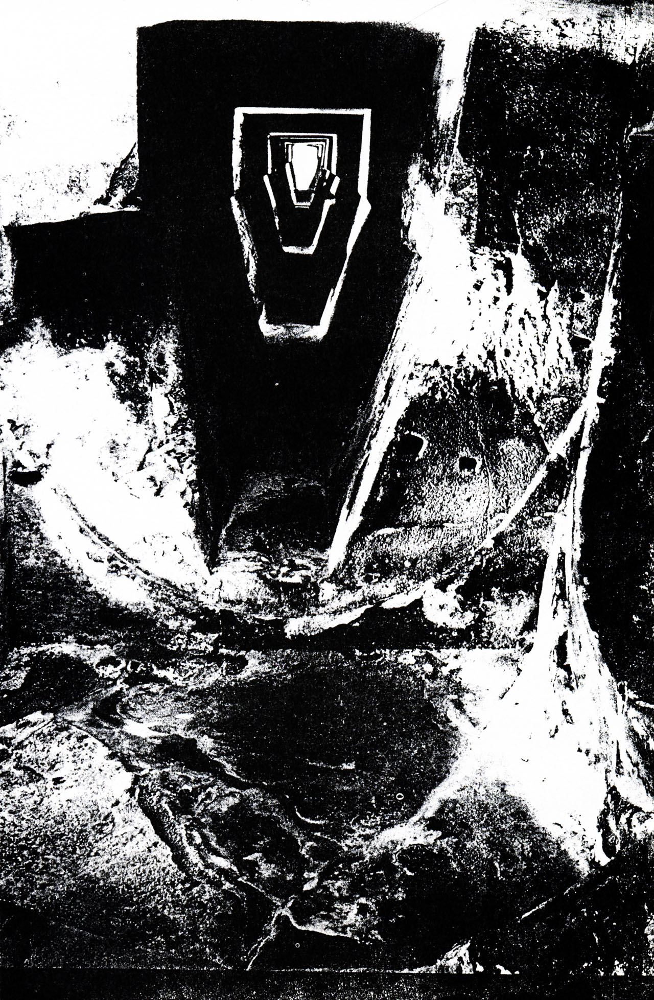 Read online Nosferatu: Plague of Terror comic -  Issue #2 - 29