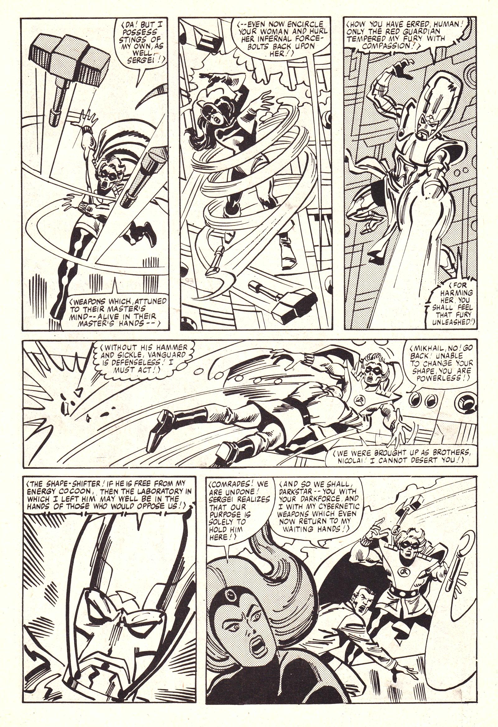 Read online Spider-Man and Hulk Weekly comic -  Issue #425 - 14