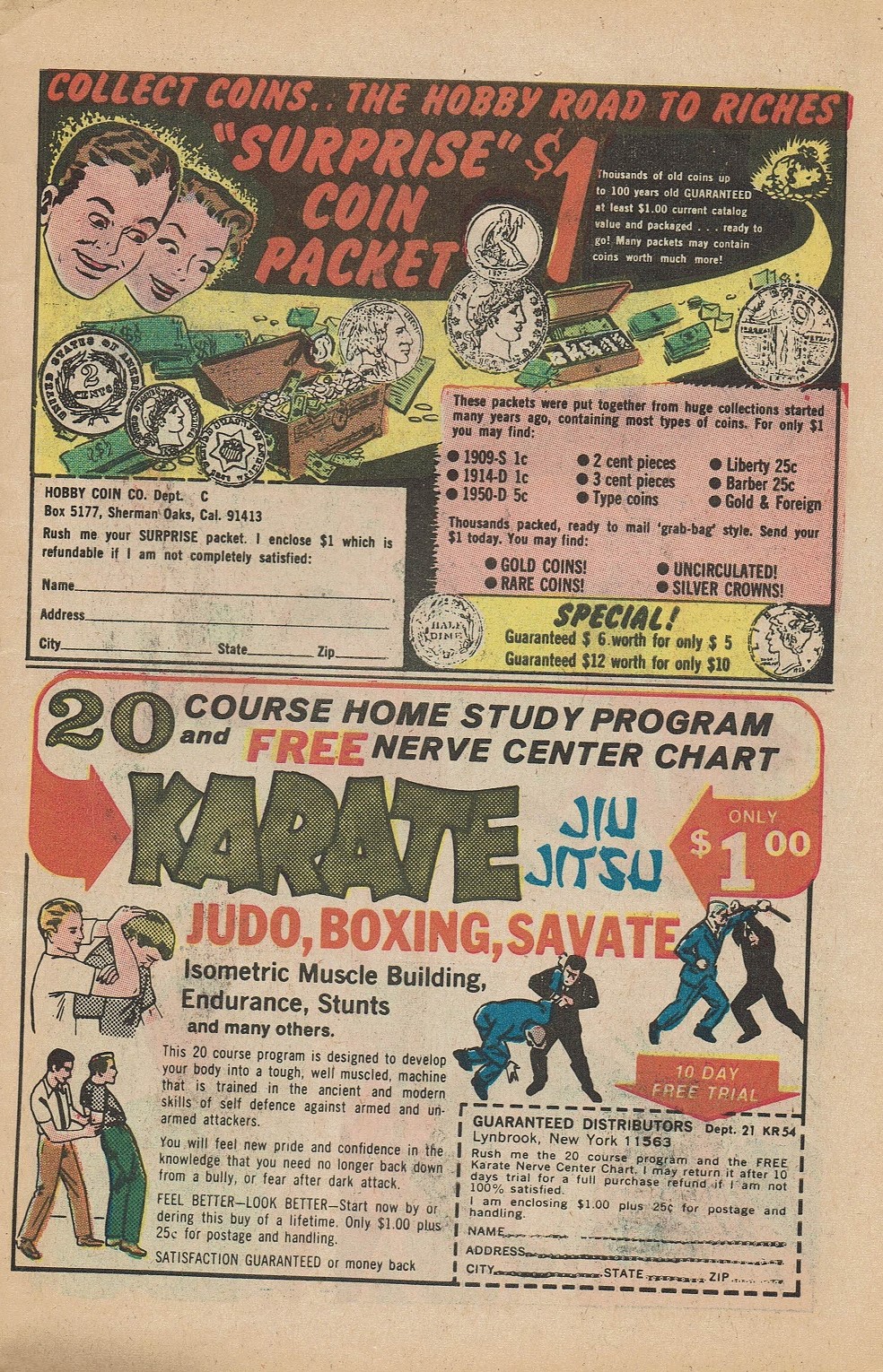 Read online Cheyenne Kid comic -  Issue #73 - 7