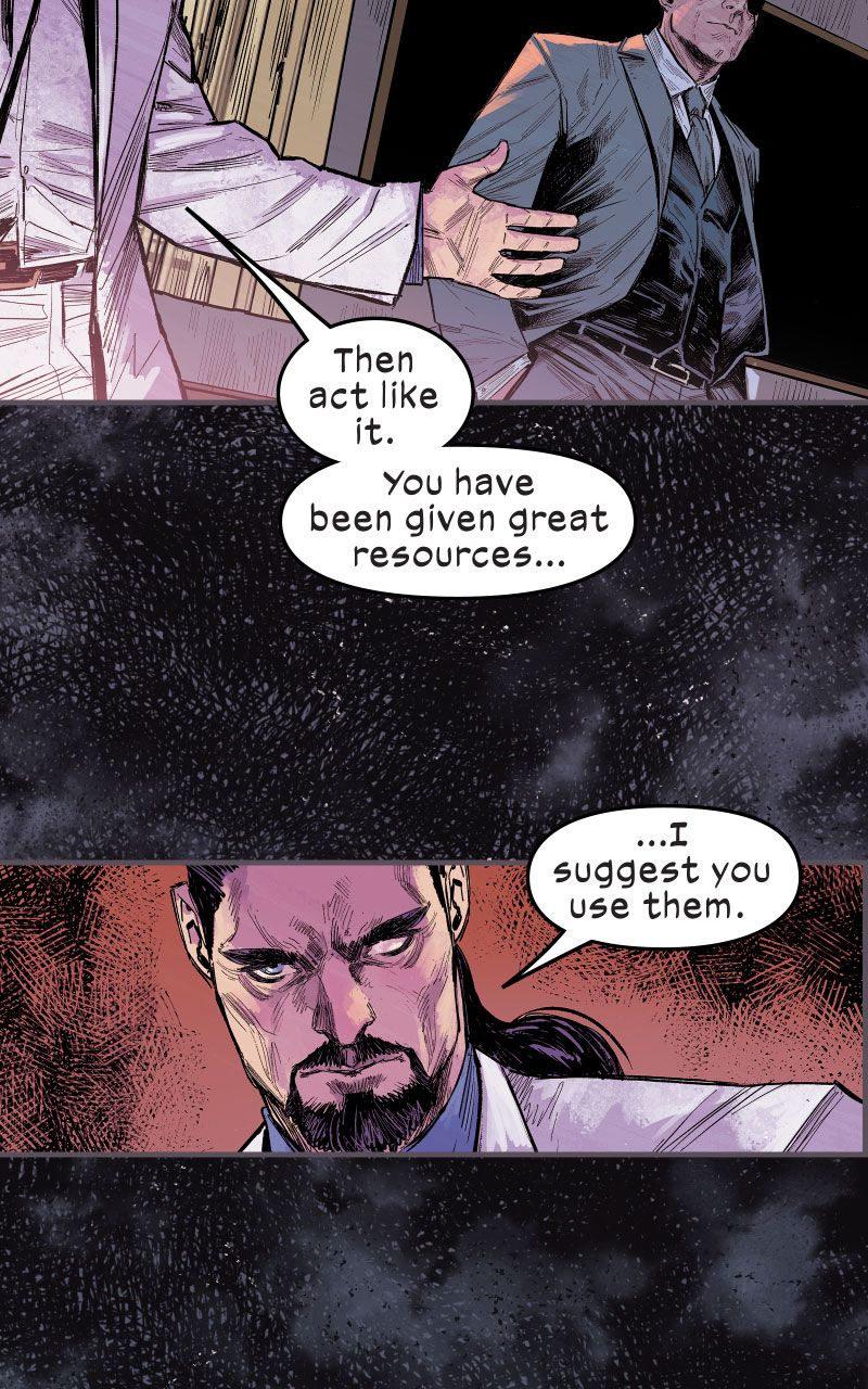 Read online Ultimate Spider-Man Infinity Comic comic -  Issue #2 - 87