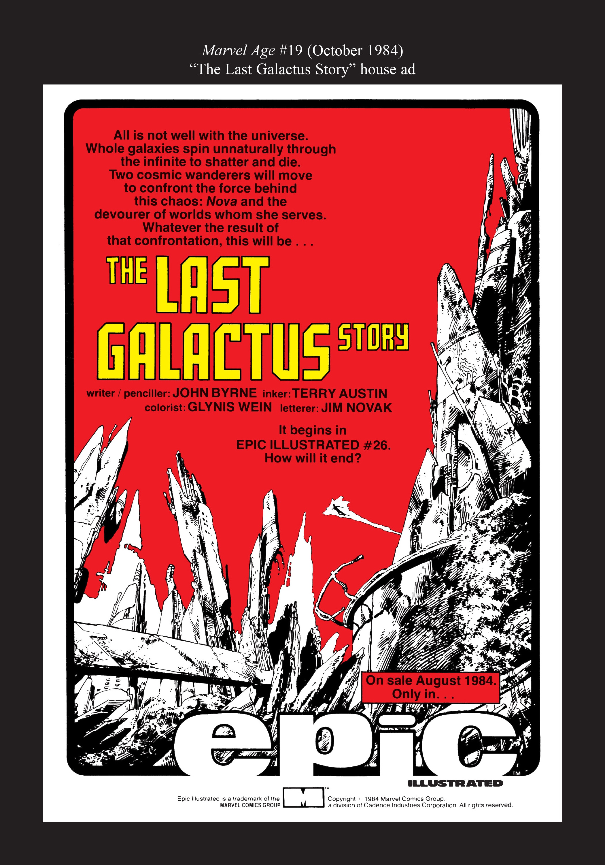 Read online Marvel Masterworks: The Fantastic Four comic -  Issue # TPB 25 (Part 4) - 63