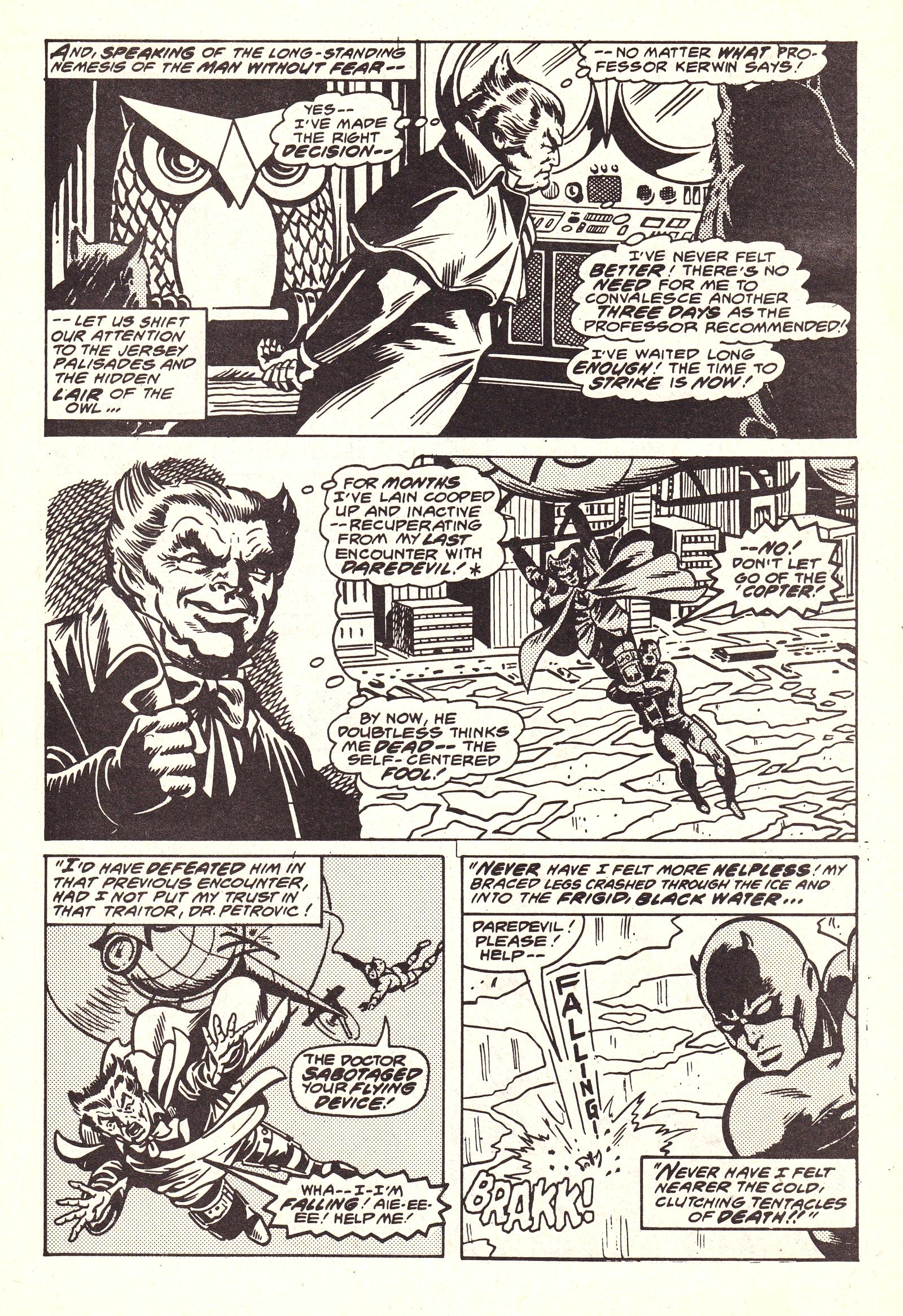 Read online Spider-Man and Hulk Weekly comic -  Issue #440 - 5