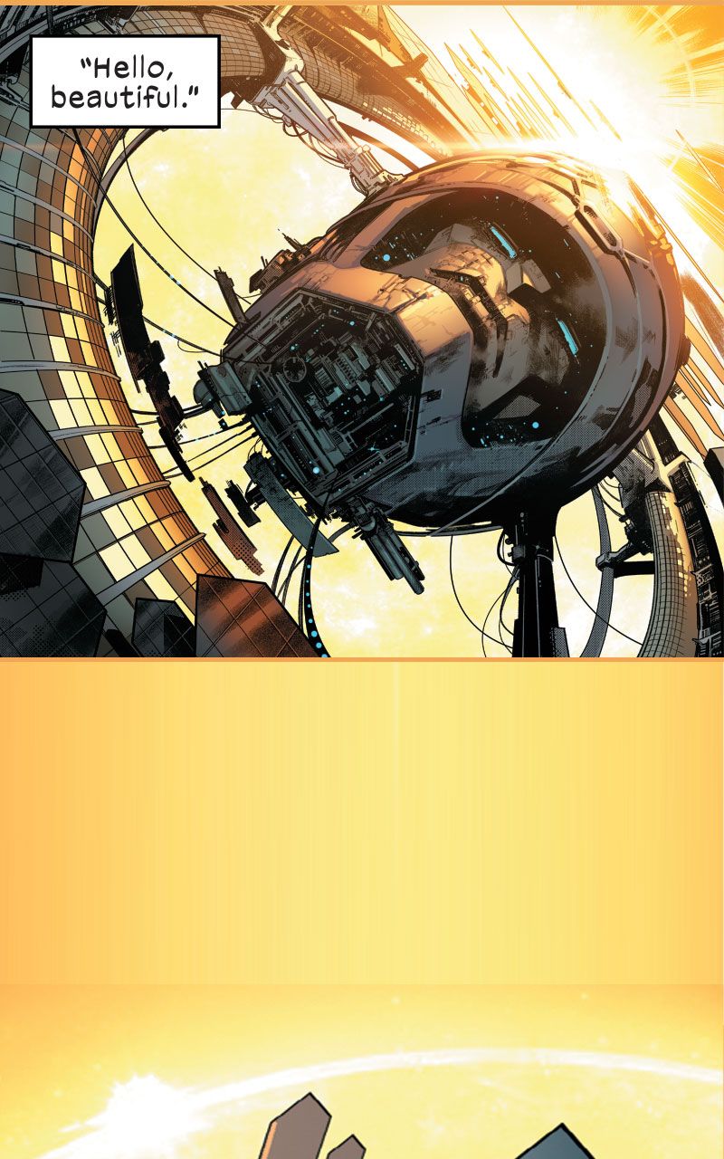 Read online House of X: Infinity Comic comic -  Issue #1 - 81