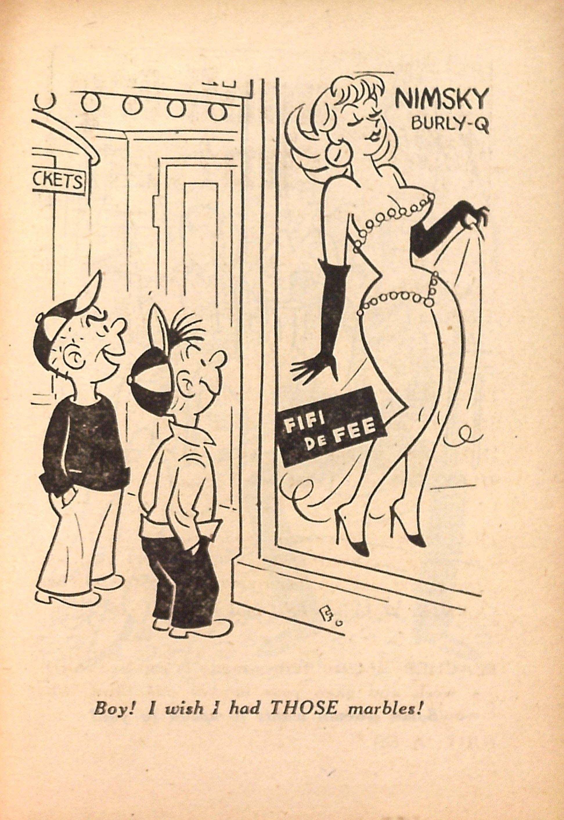 Read online Hello Buddies comic -  Issue #86 - 79