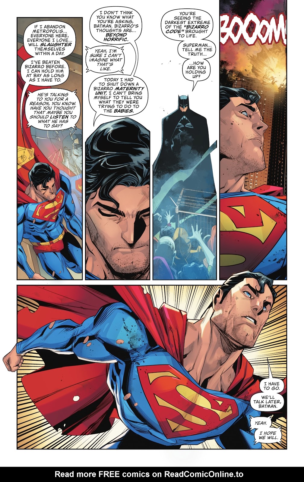 Action Comics (2016) issue 1062 - Page 15
